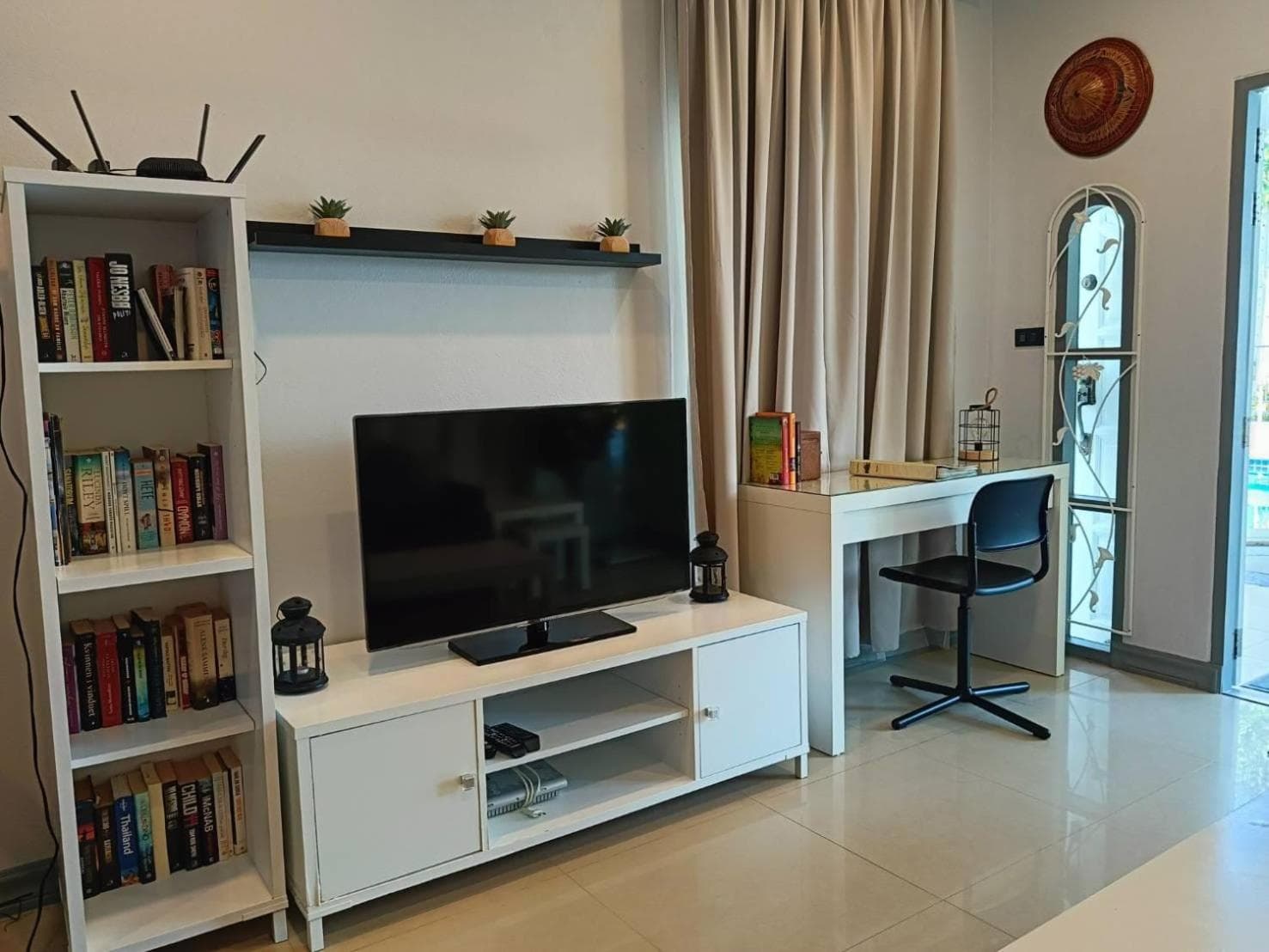 Beautiful Villa with private pool in Cha-Am