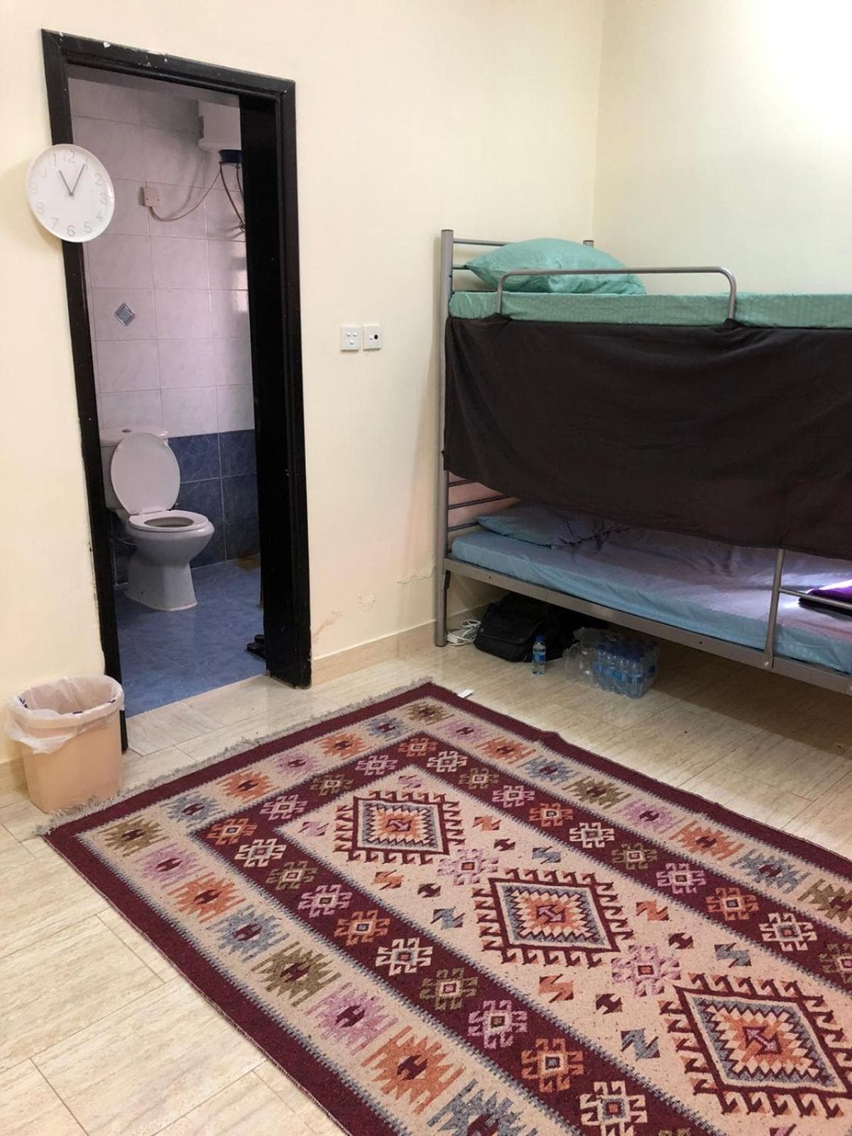 Heritage Hostel Muscat