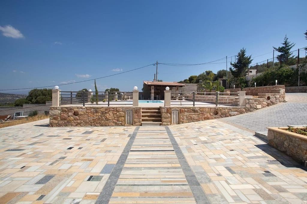 Bonavita villa
