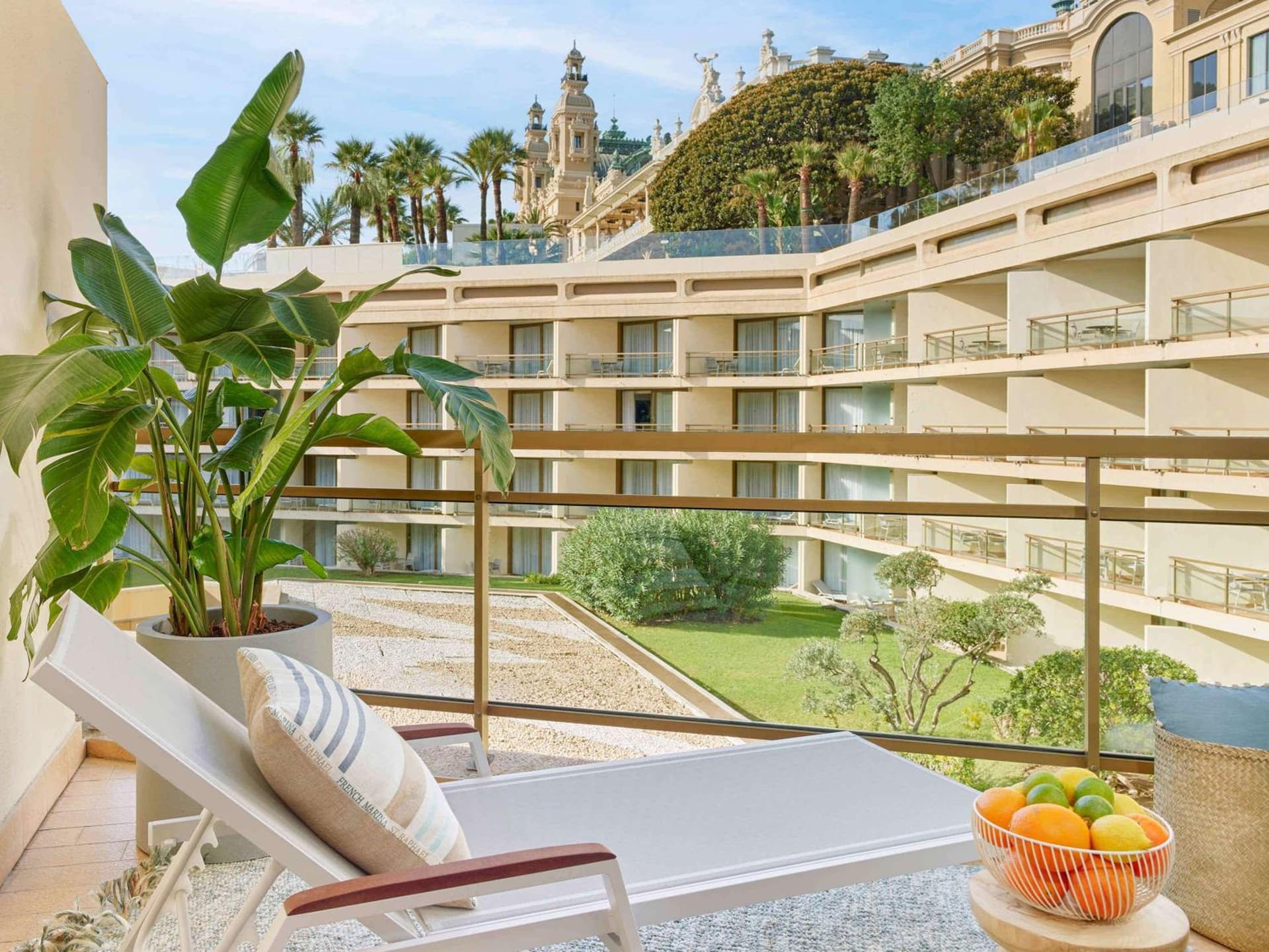 Fairmont Monte Carlo