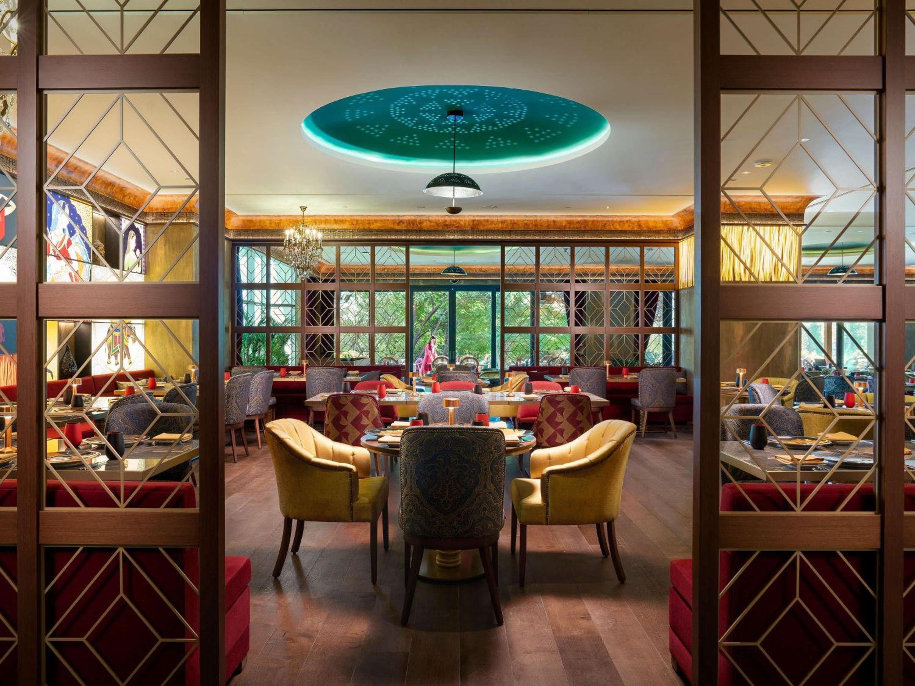 Swissotel The Bosphorus Istanbul