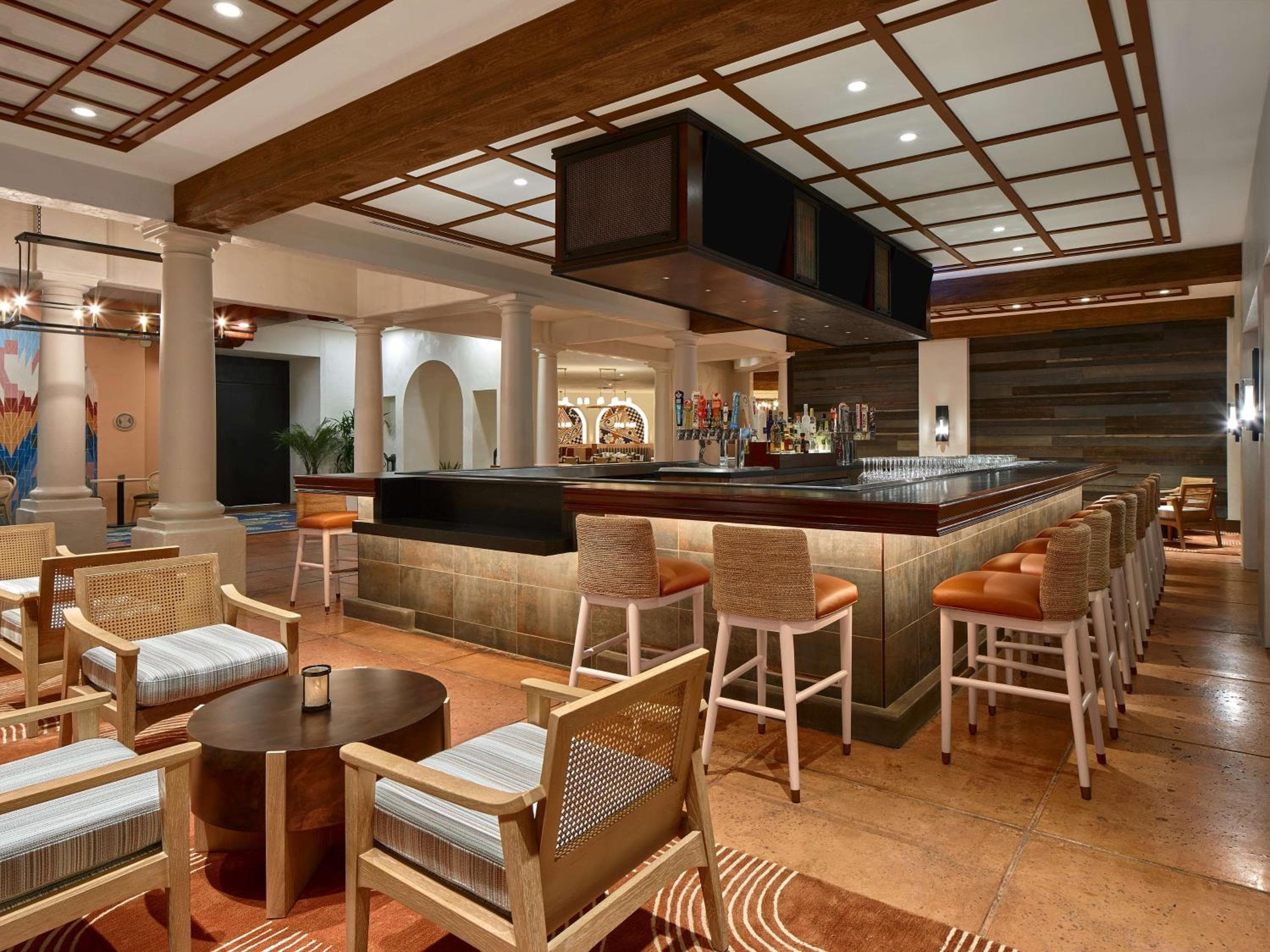 The Scottsdale Resort & Spa, Curio Collection by Hilton
