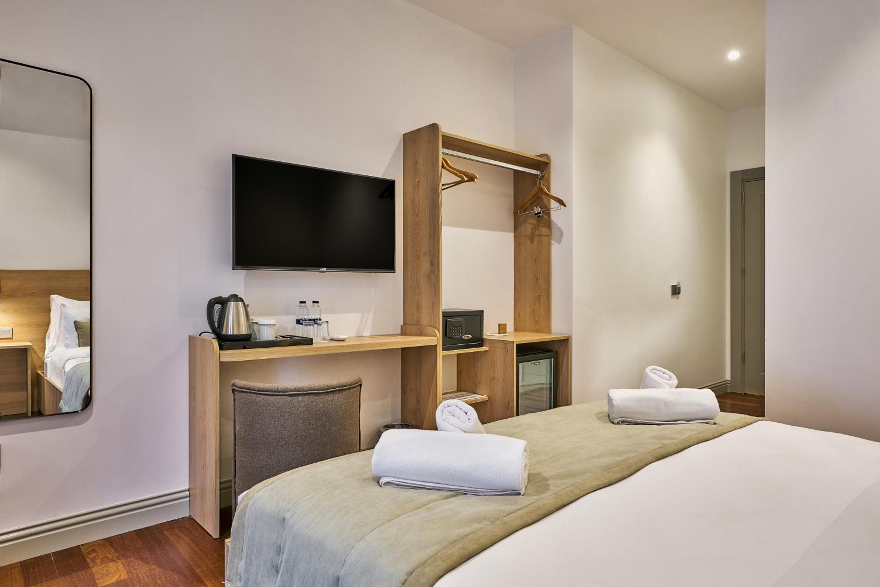 Joyway Hotels Istanbul Sultanahmet