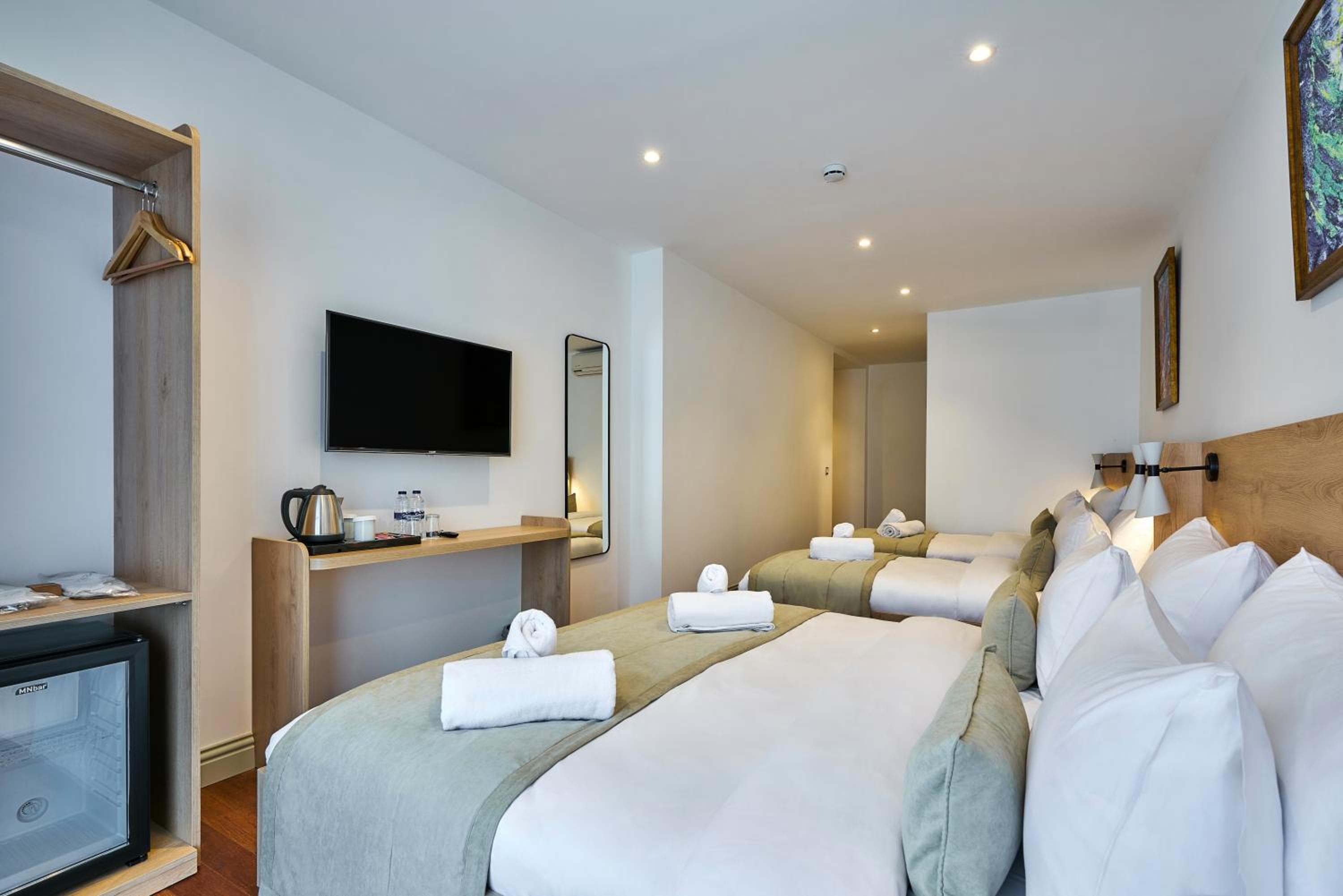 Joyway Hotels Istanbul Sultanahmet