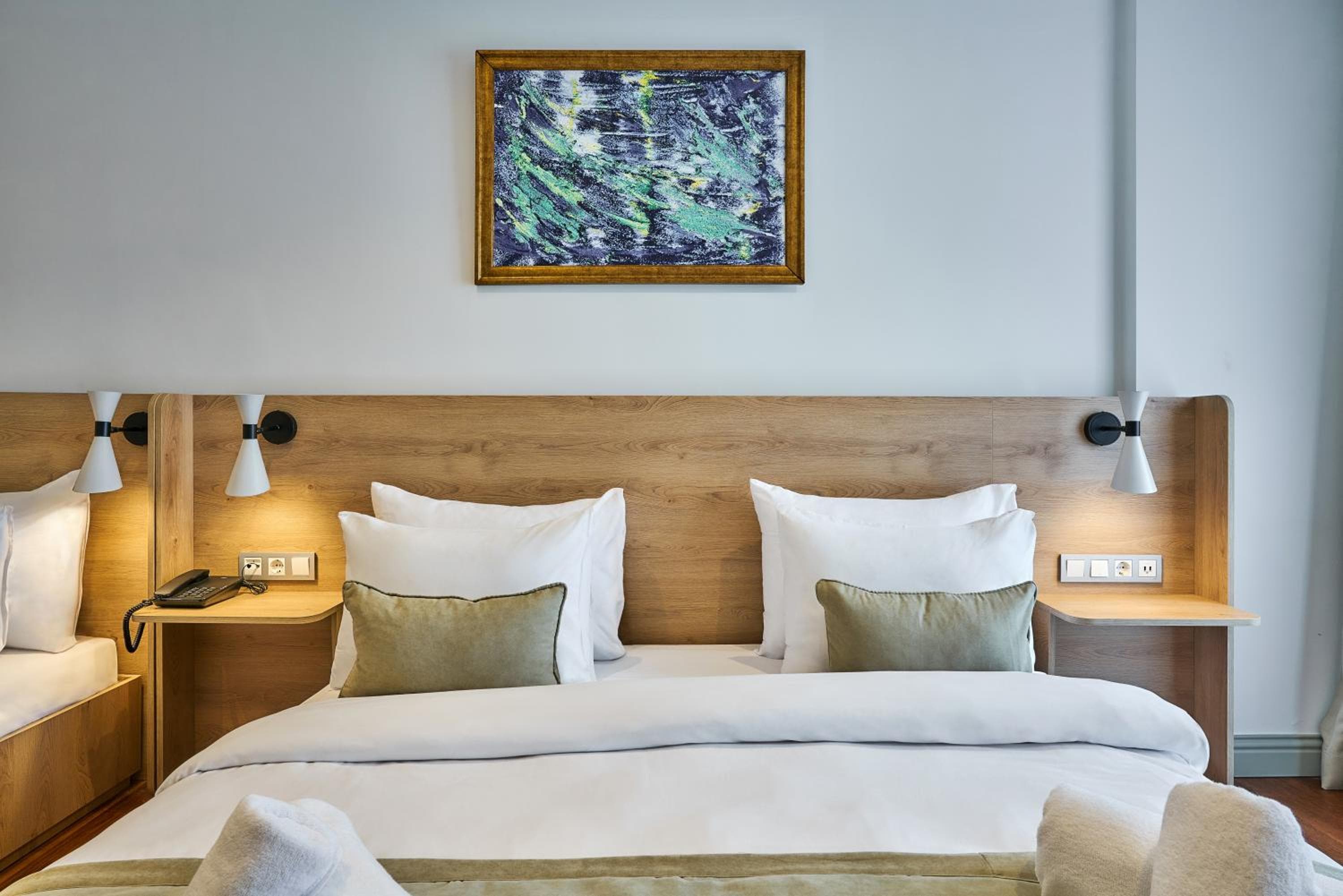 Joyway Hotels Istanbul Sultanahmet