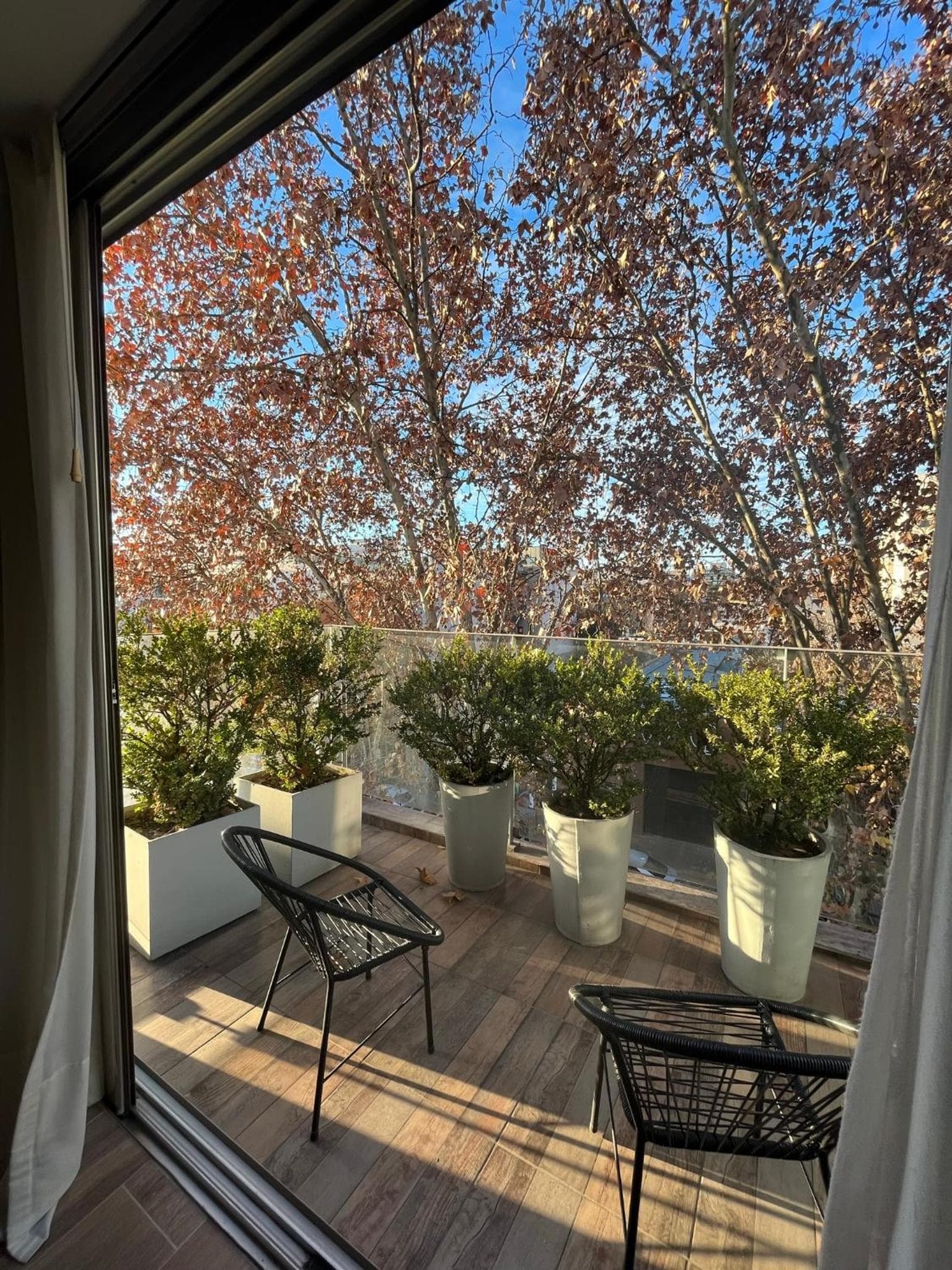 Ilum Experience Home