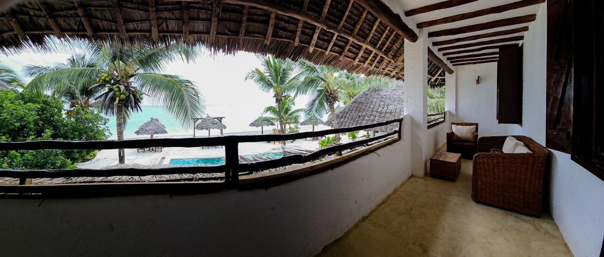 Milele Beach Resort
