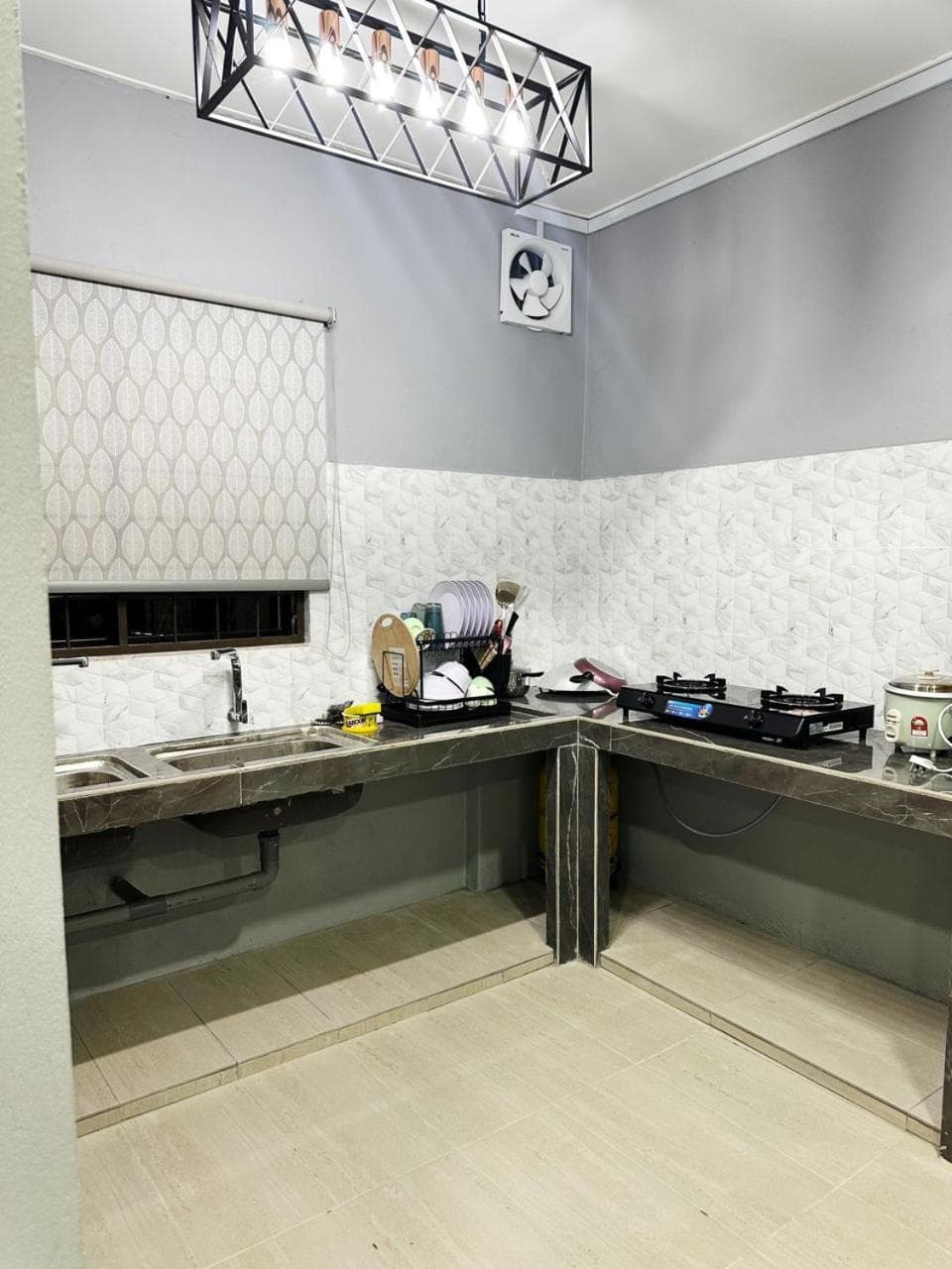 MZ Homestay Tuaran