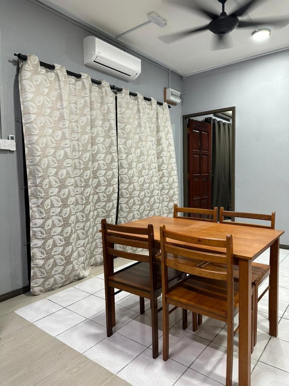 MZ Homestay Tuaran