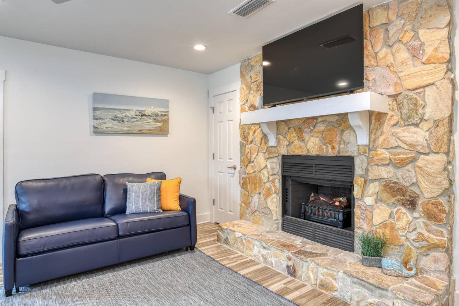 Maritime Place Unit A