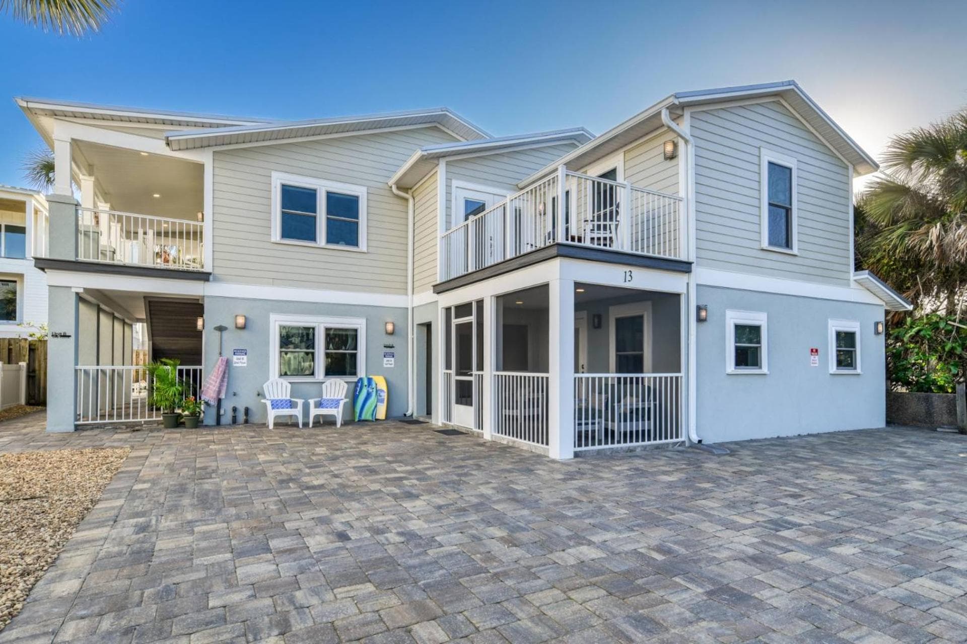 Maritime Place Unit B