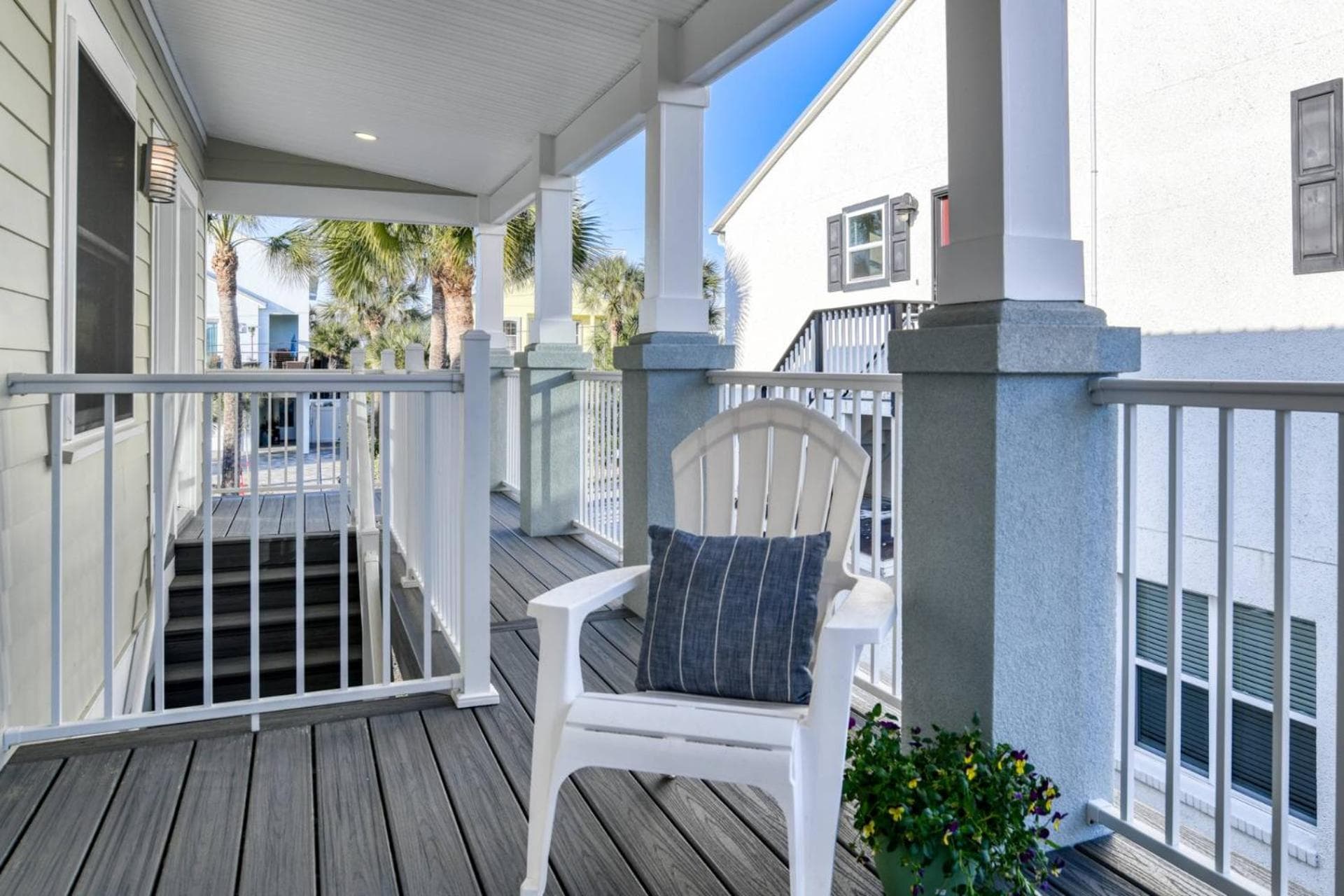 Maritime Place Unit B