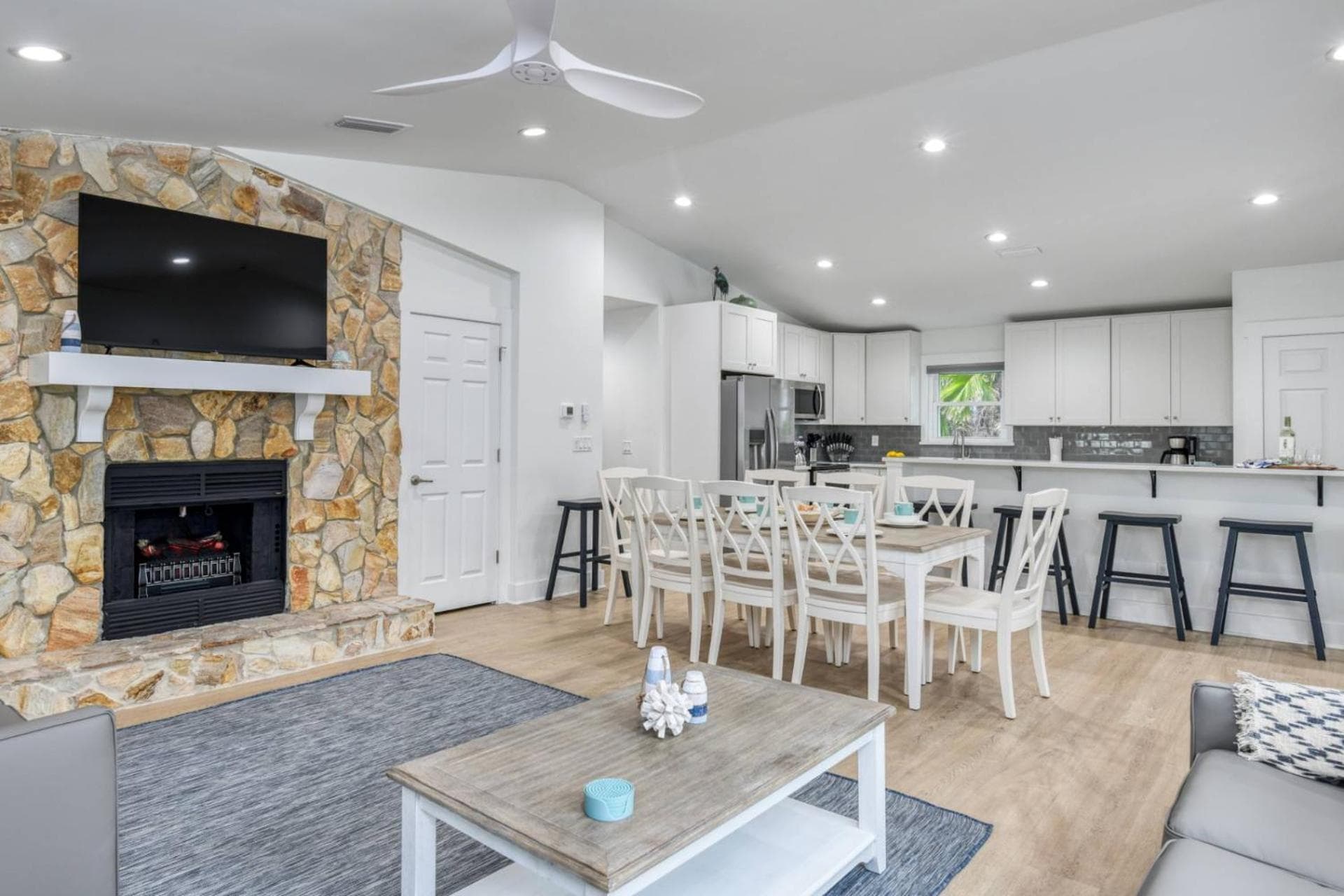 Maritime Place Unit B