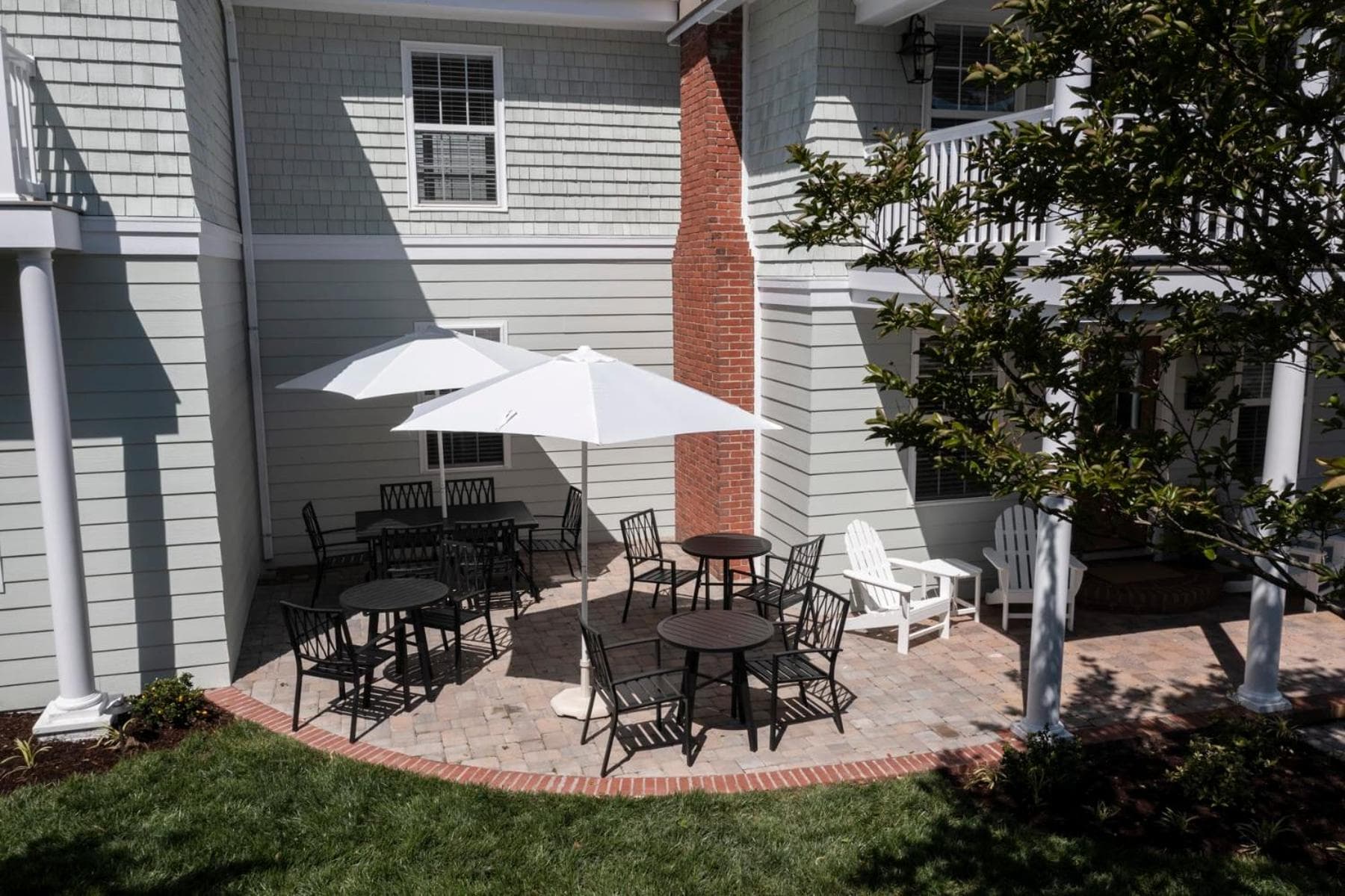 The Waverly 100 Inn at Old Beach