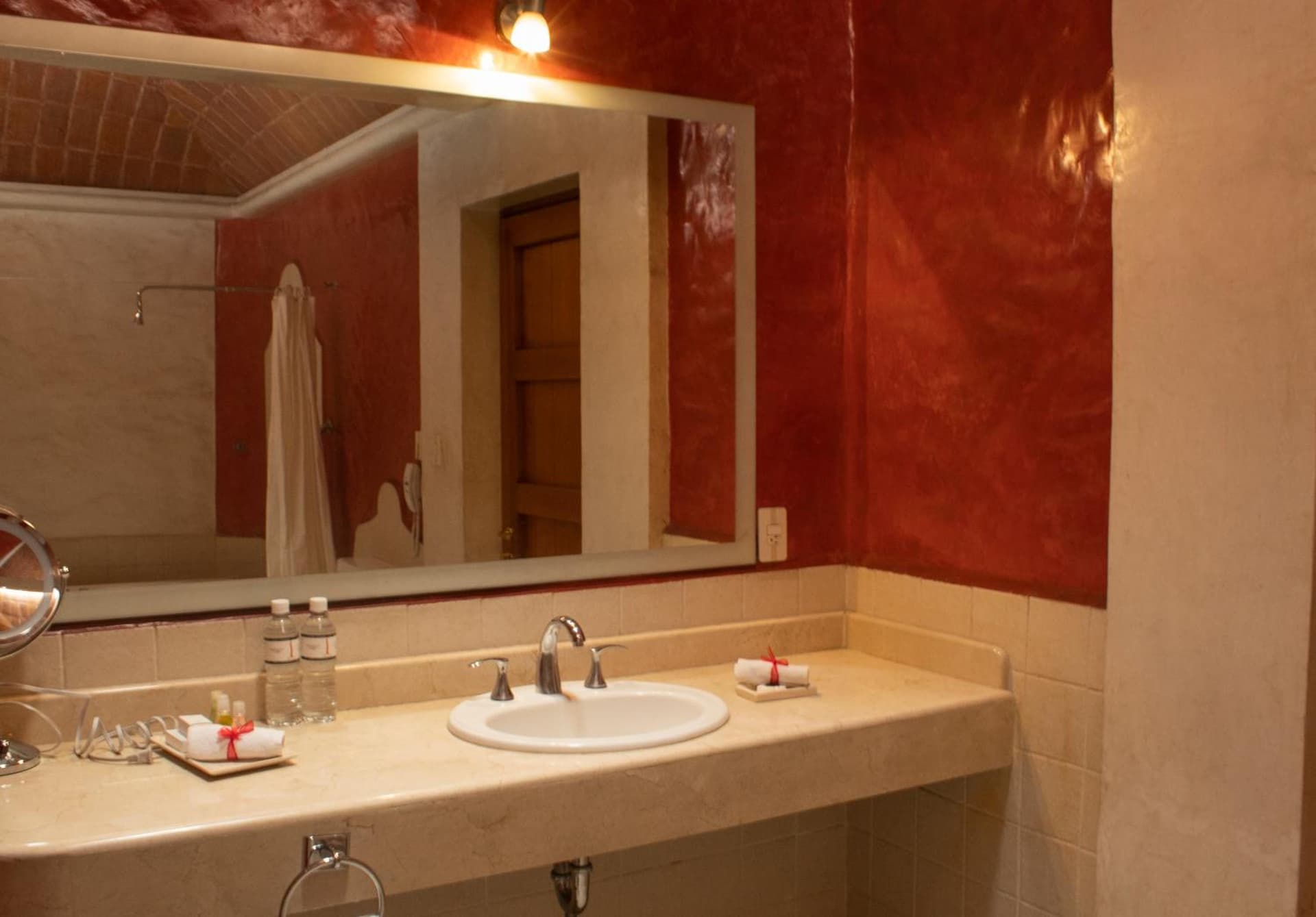 Hotel Boutique Casa Catrina