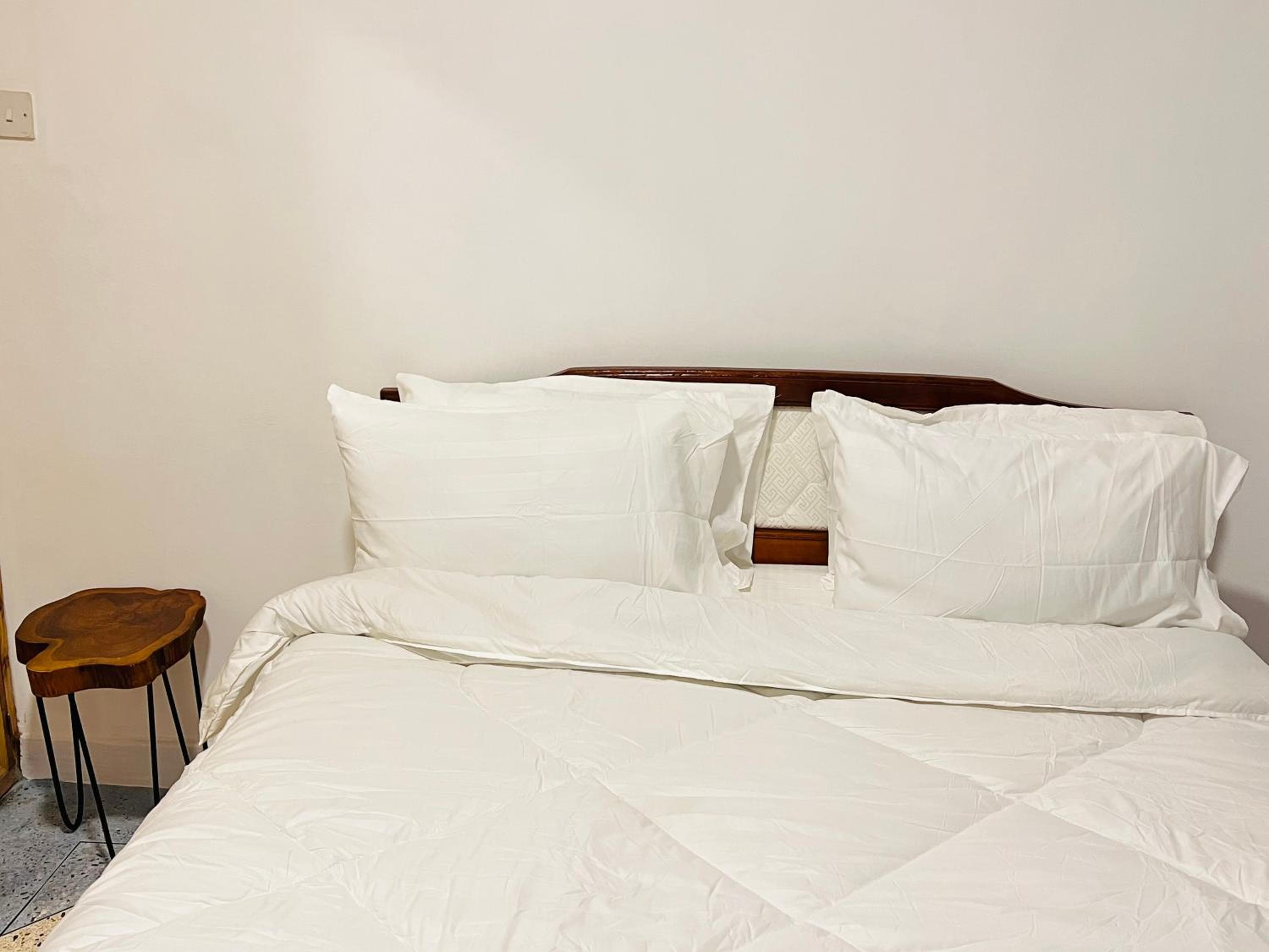 Urban Haven -Entire Apartment