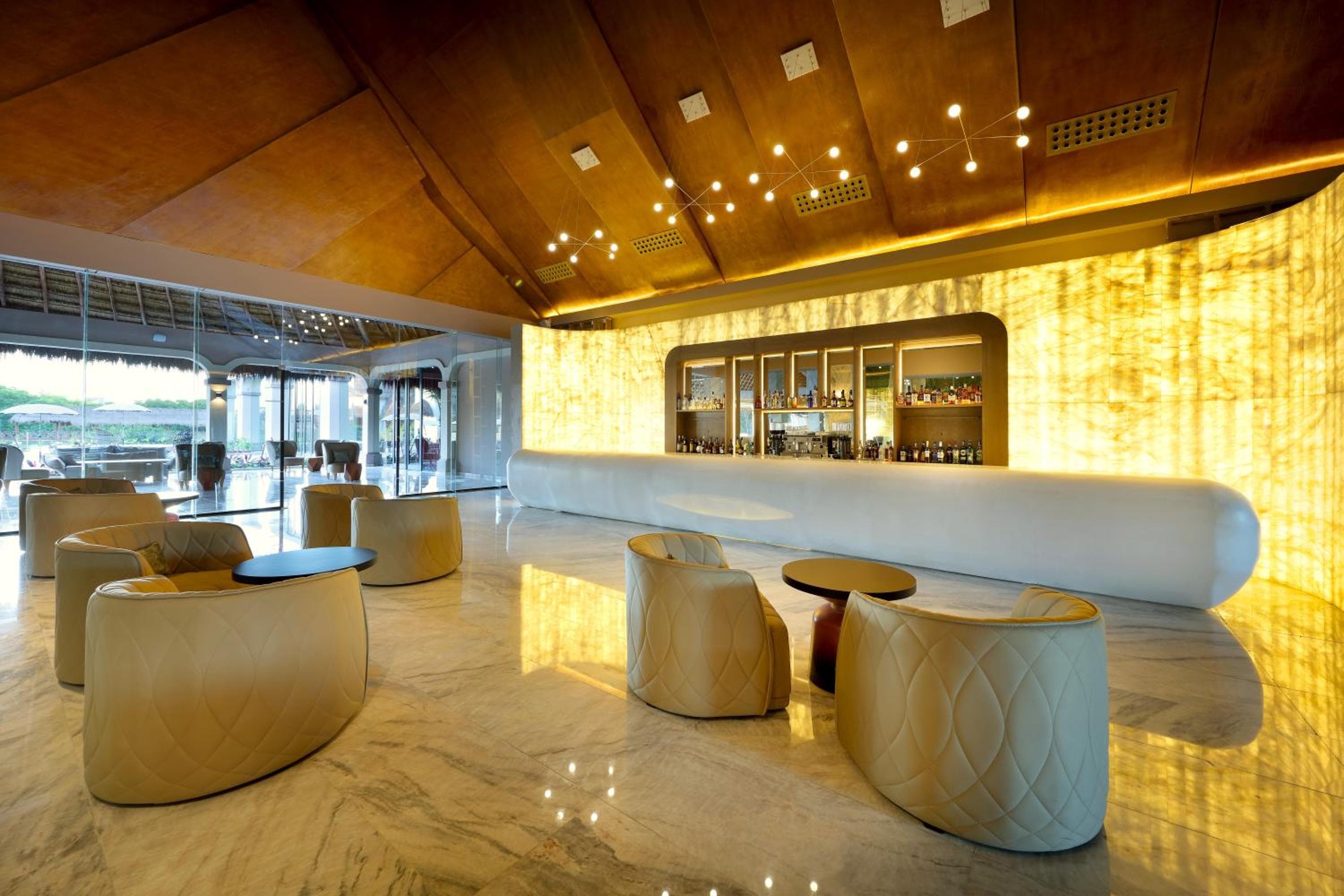 TRS Yucatan Hotel - Adults Only