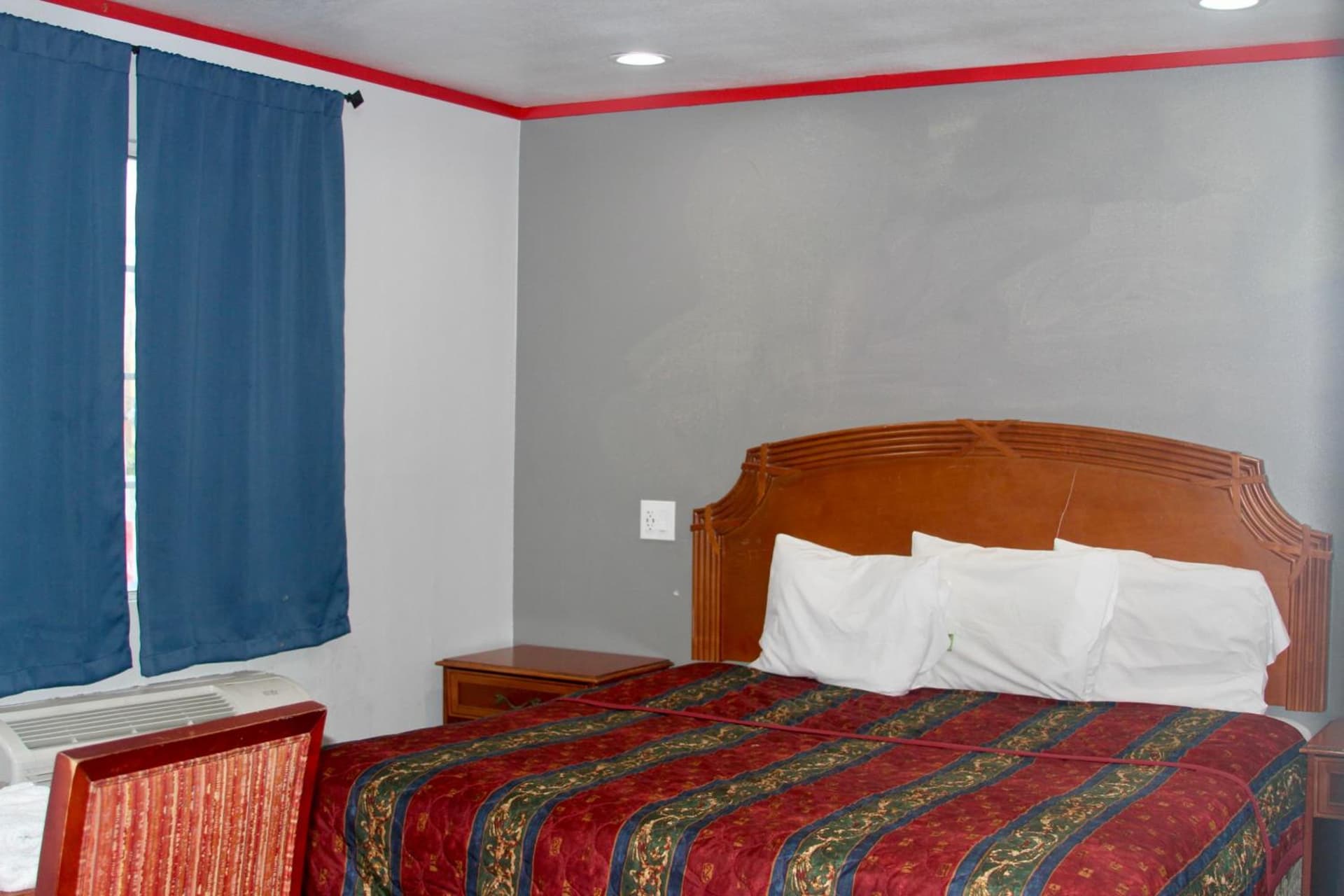Broadway Inn Motel