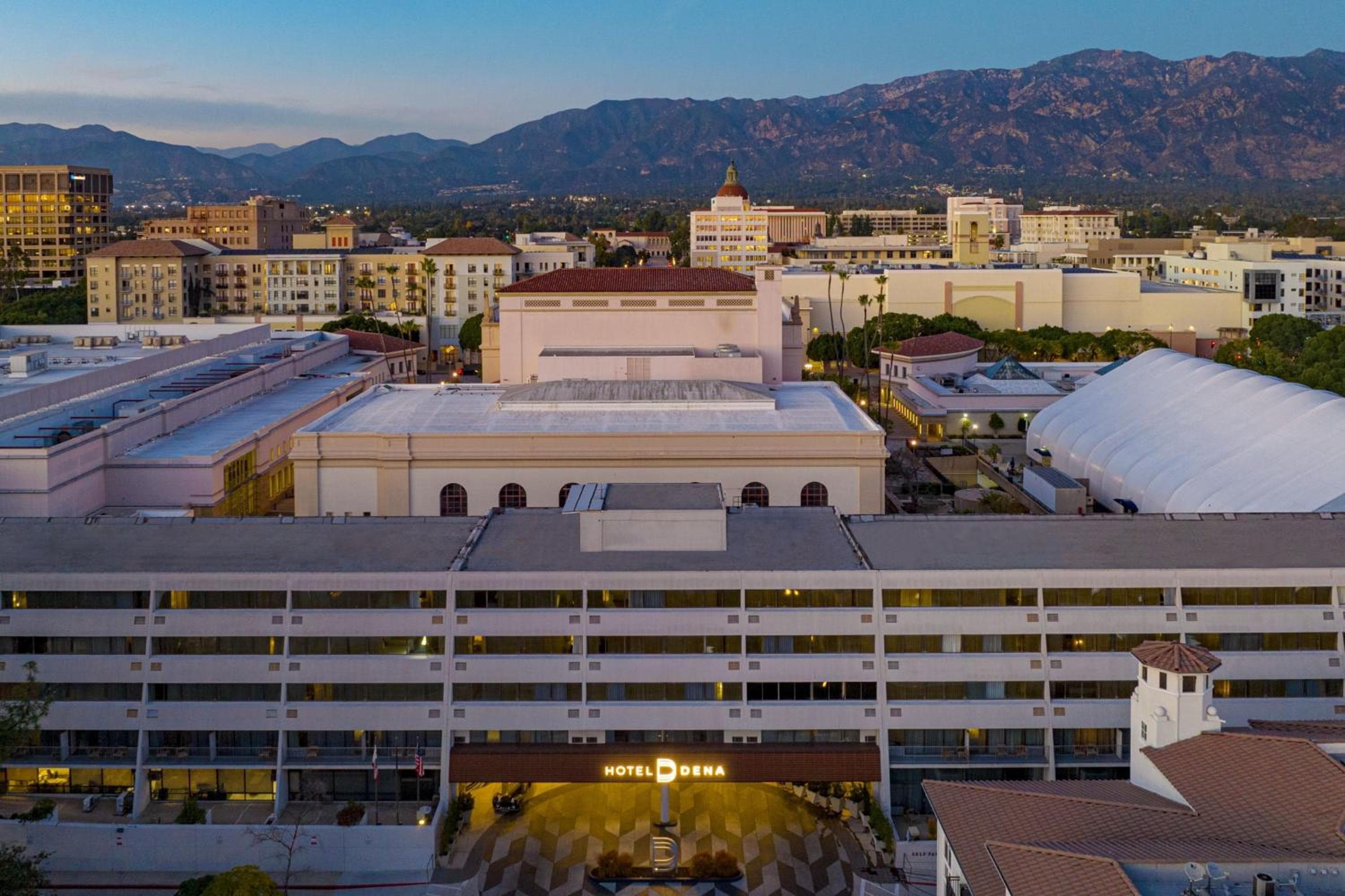 Hotel Dena, Pasadena Los Angeles, a Tribute Portfolio Hotel