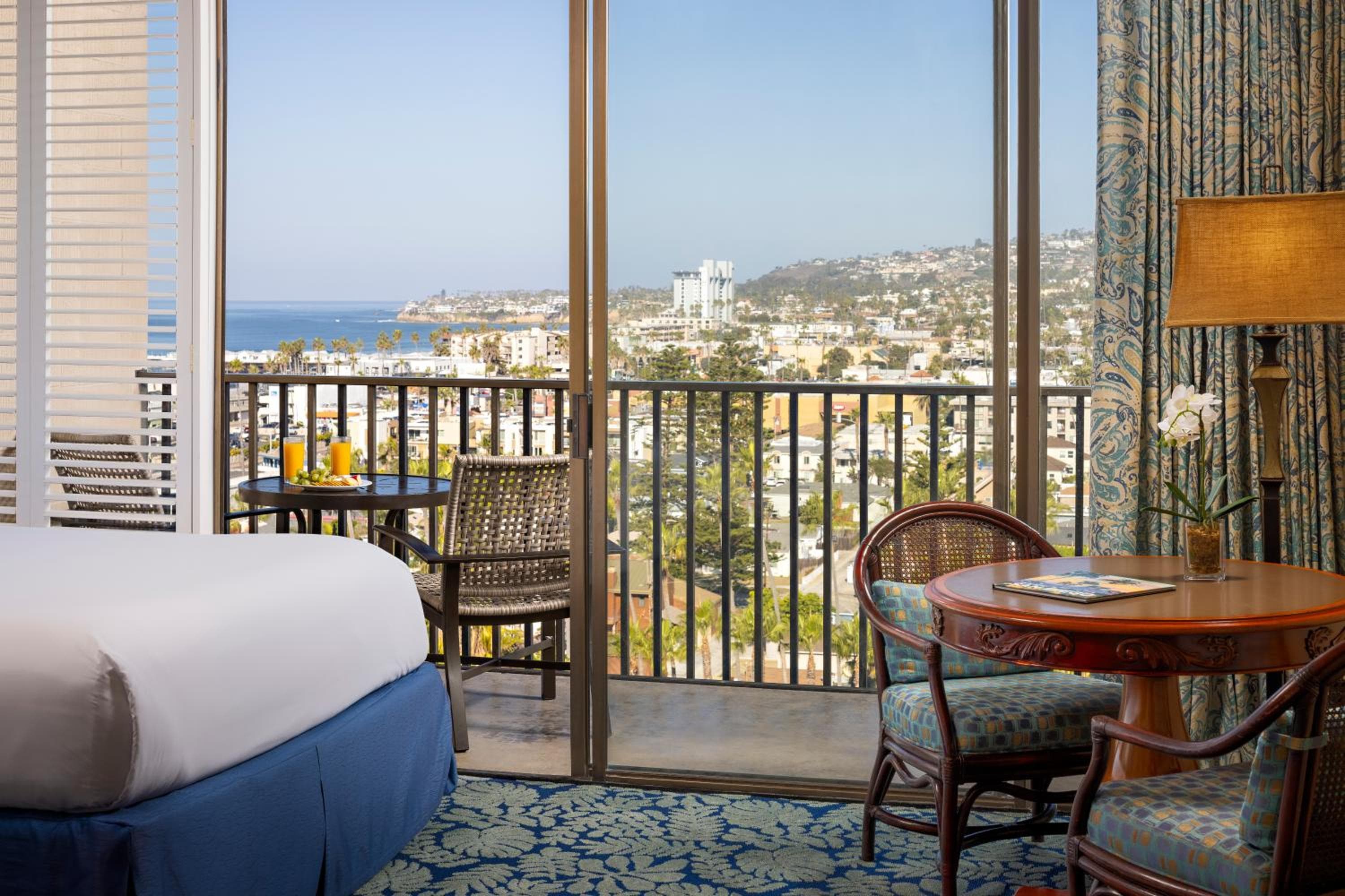Catamaran Resort Hotel and Spa