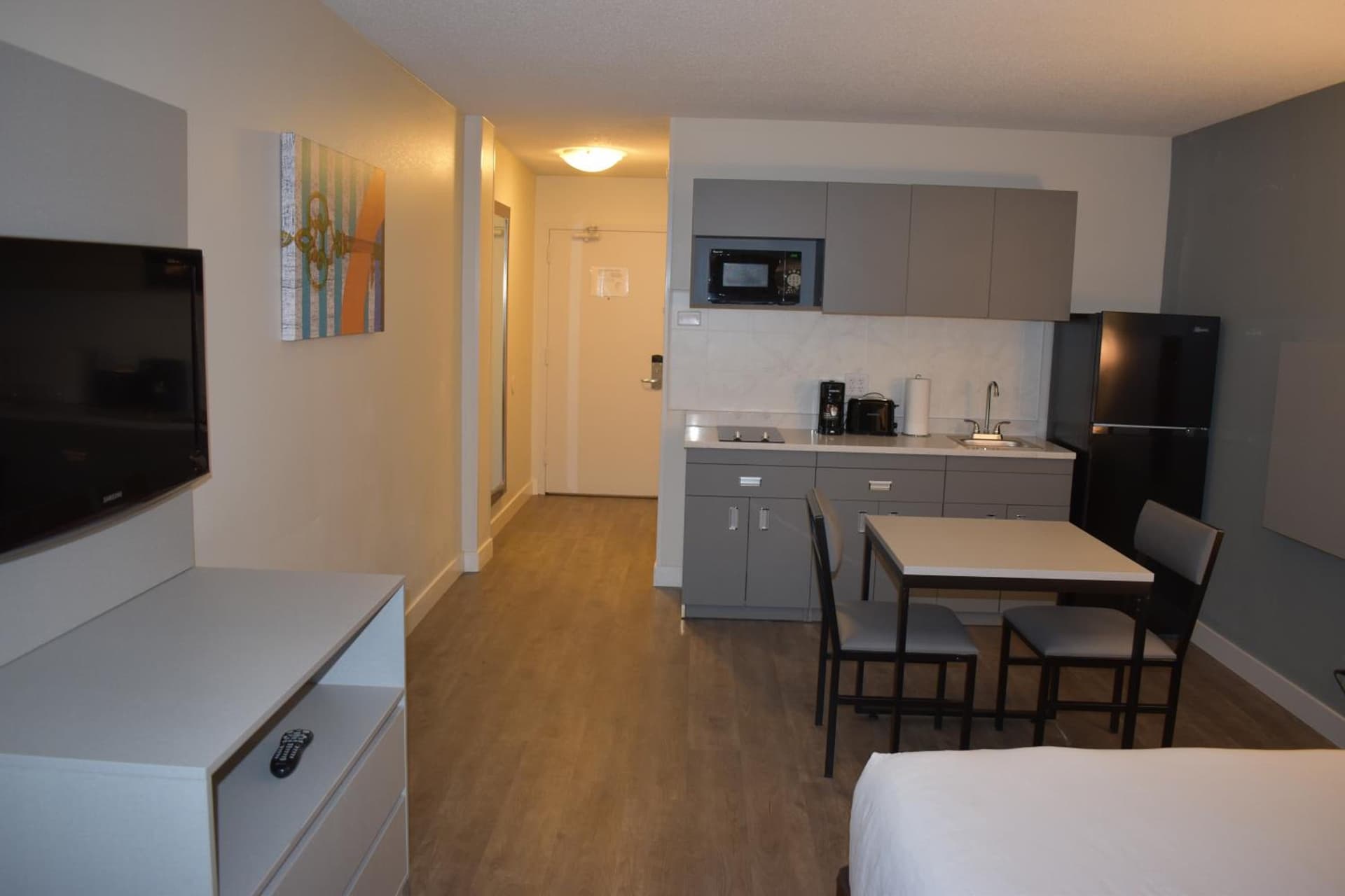 MainStay Suites MSP Airport - Mall of America