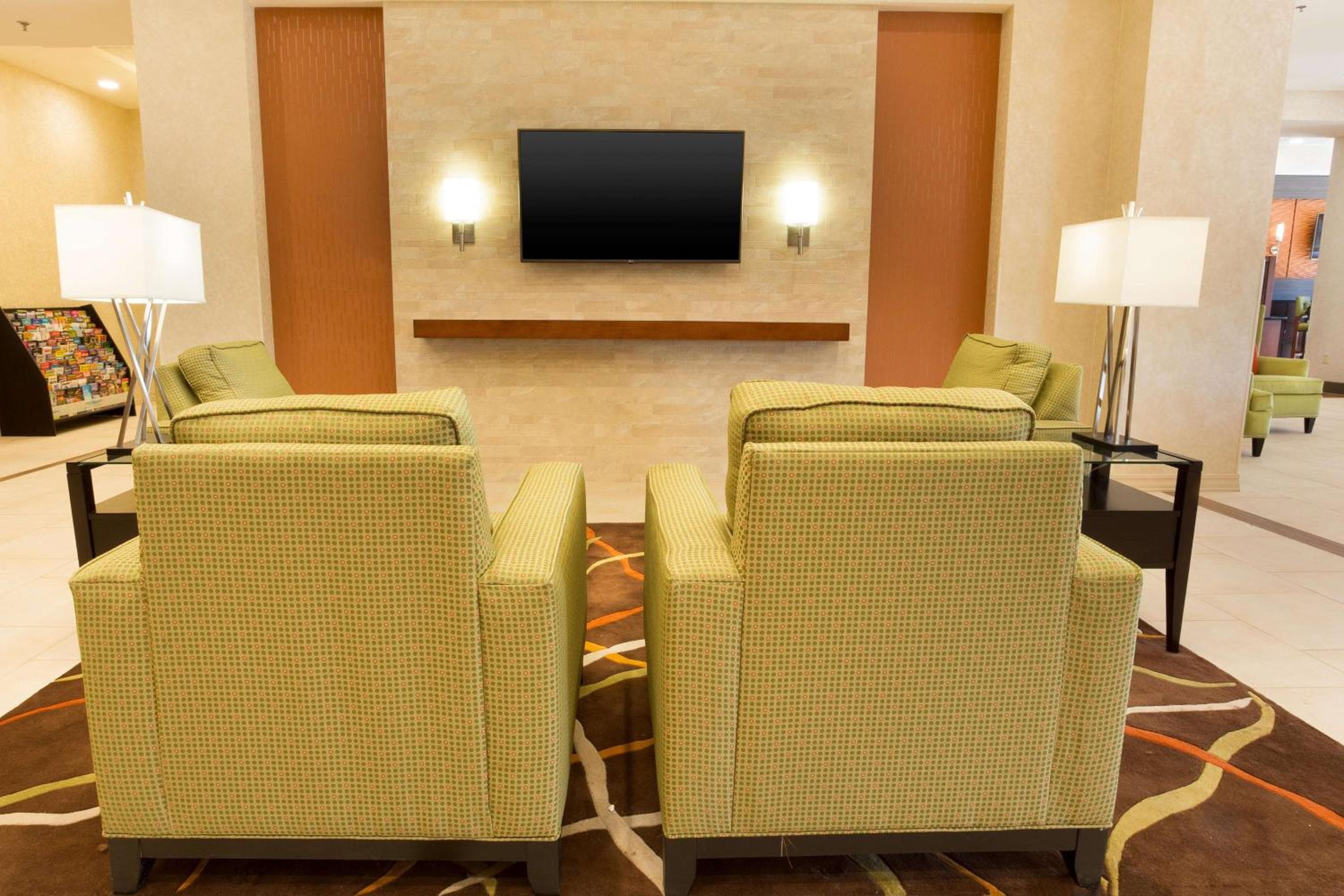 Drury Plaza Hotel Phoenix Tempe