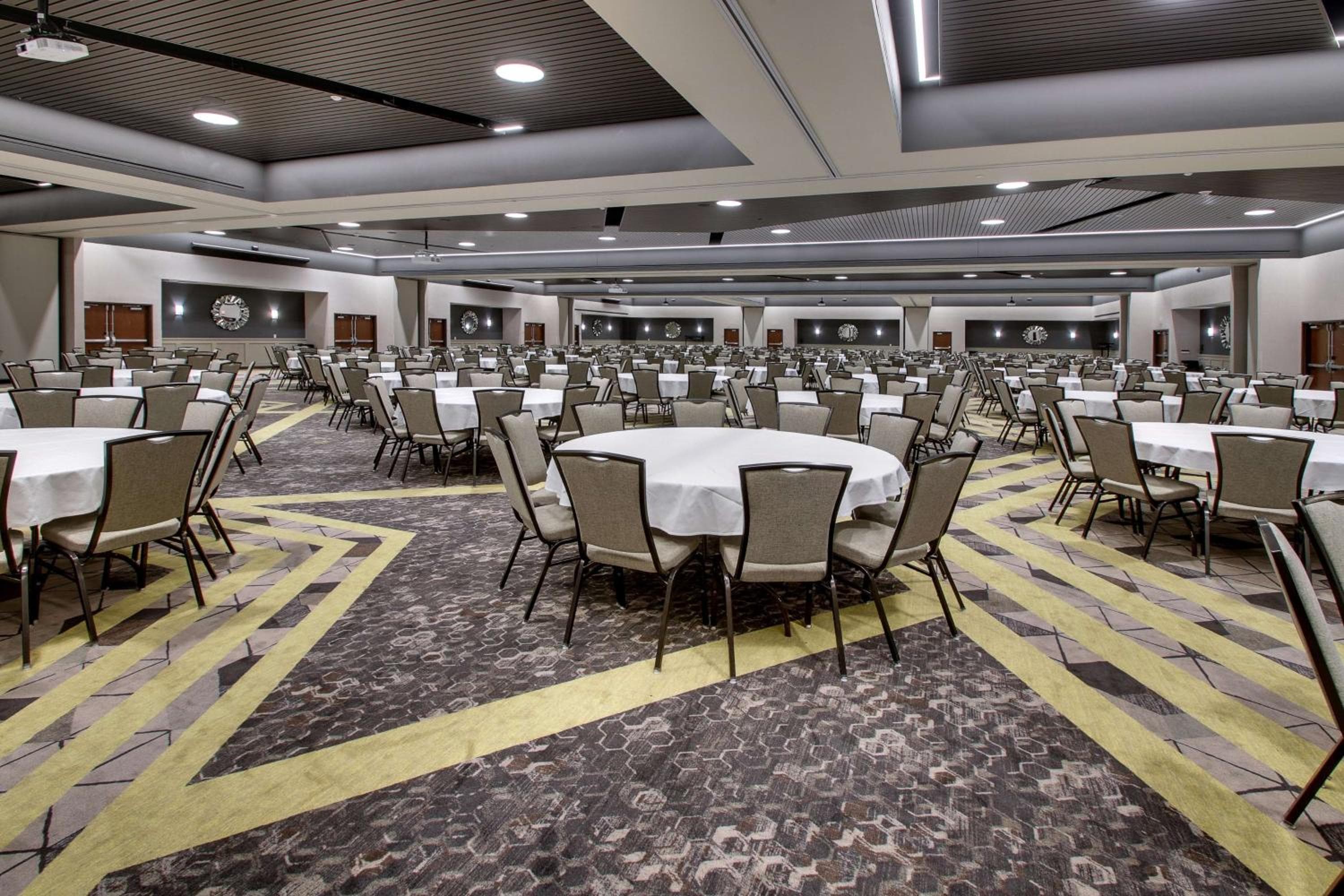 Drury Plaza Hotel Cape Girardeau Conference Center
