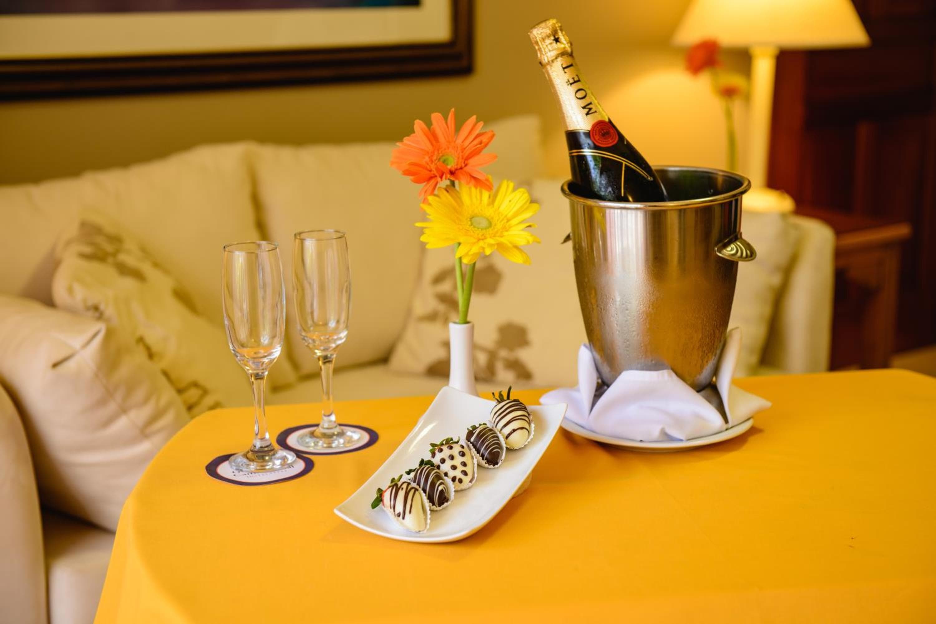 Hotel Globales Camino Real Managua
