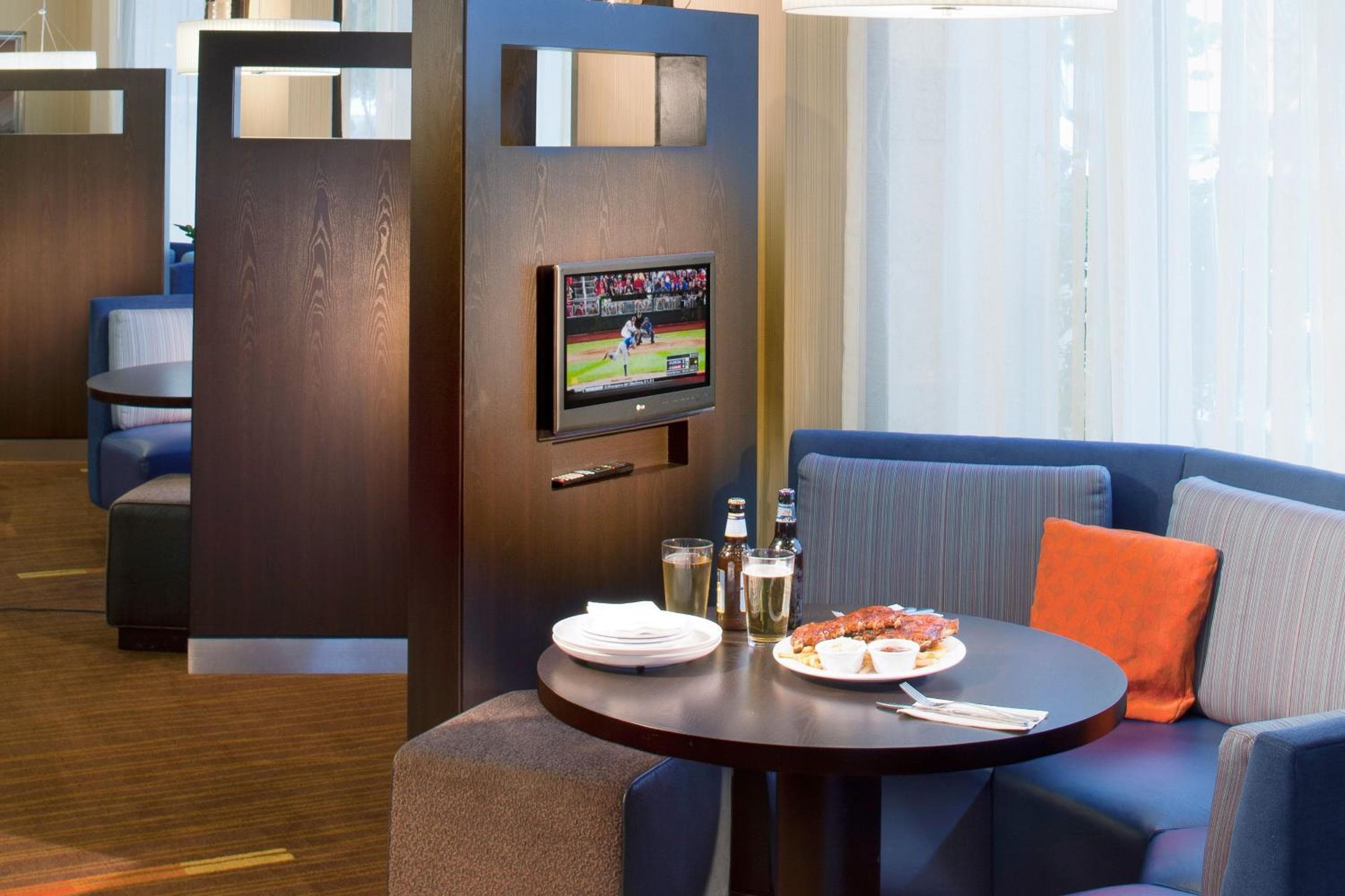 Courtyard by Marriott Fort Lauderdale East Lauderdale-by-the-Sea