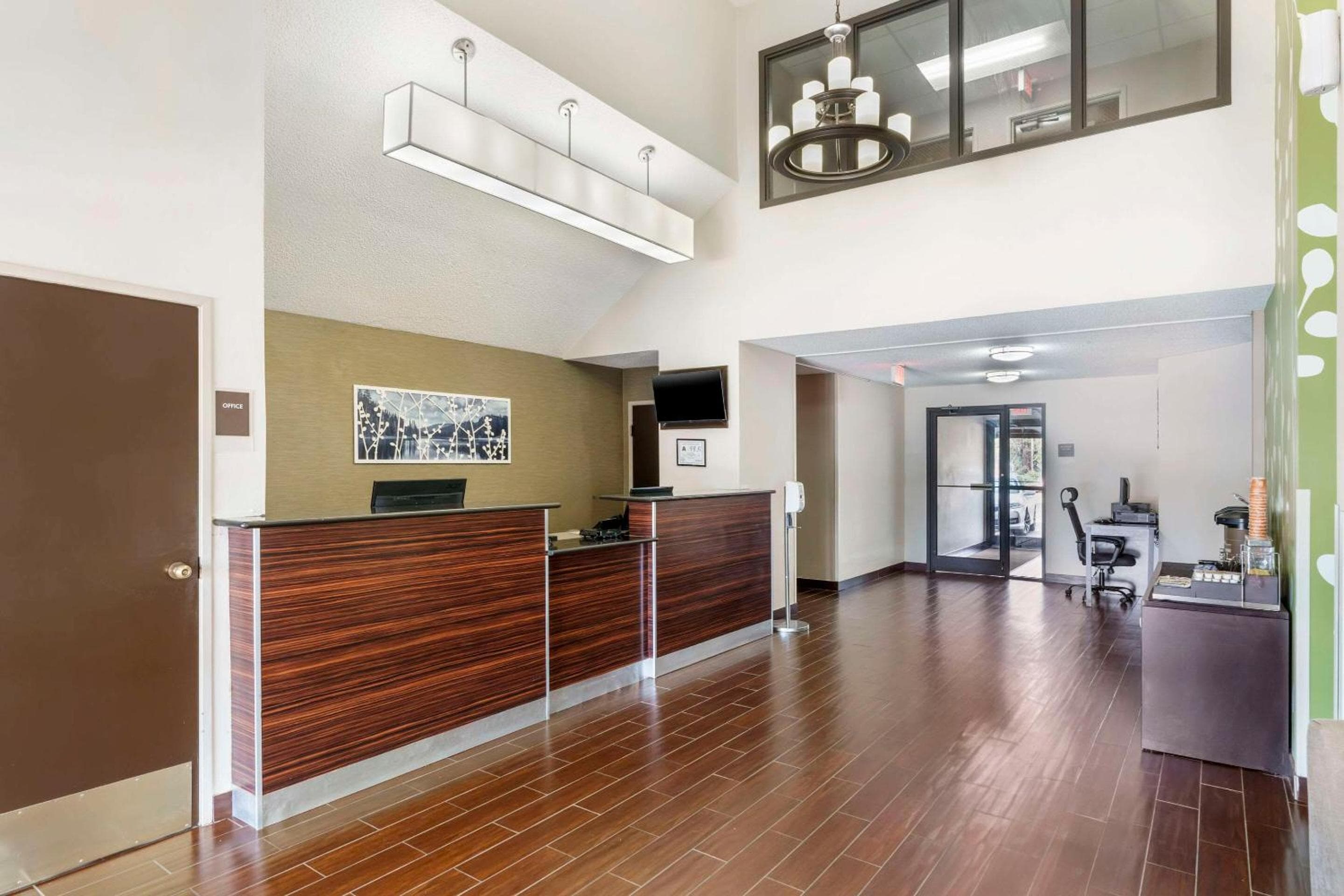 Sleep Inn Hickory South
