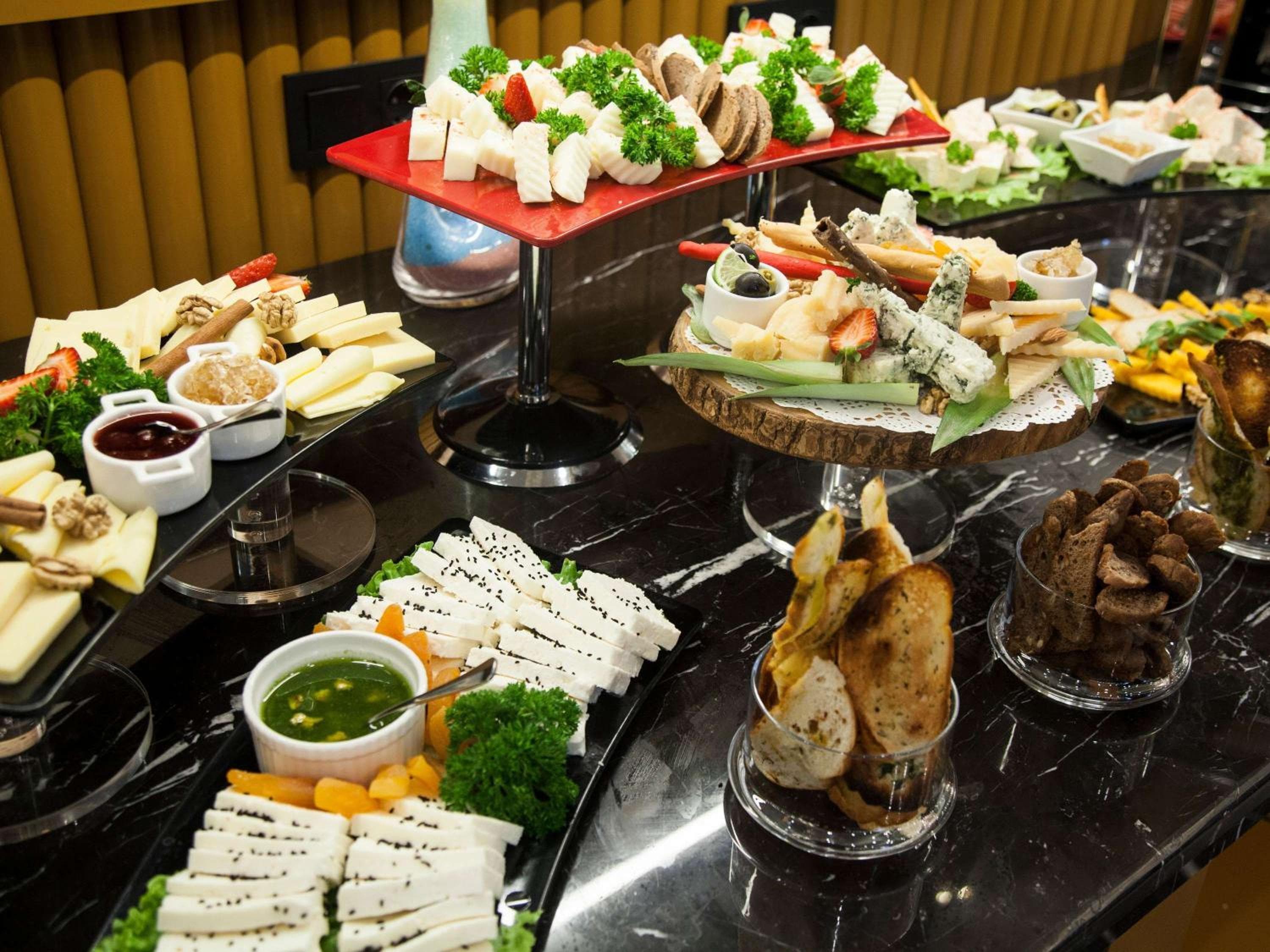 Mercure Baku City