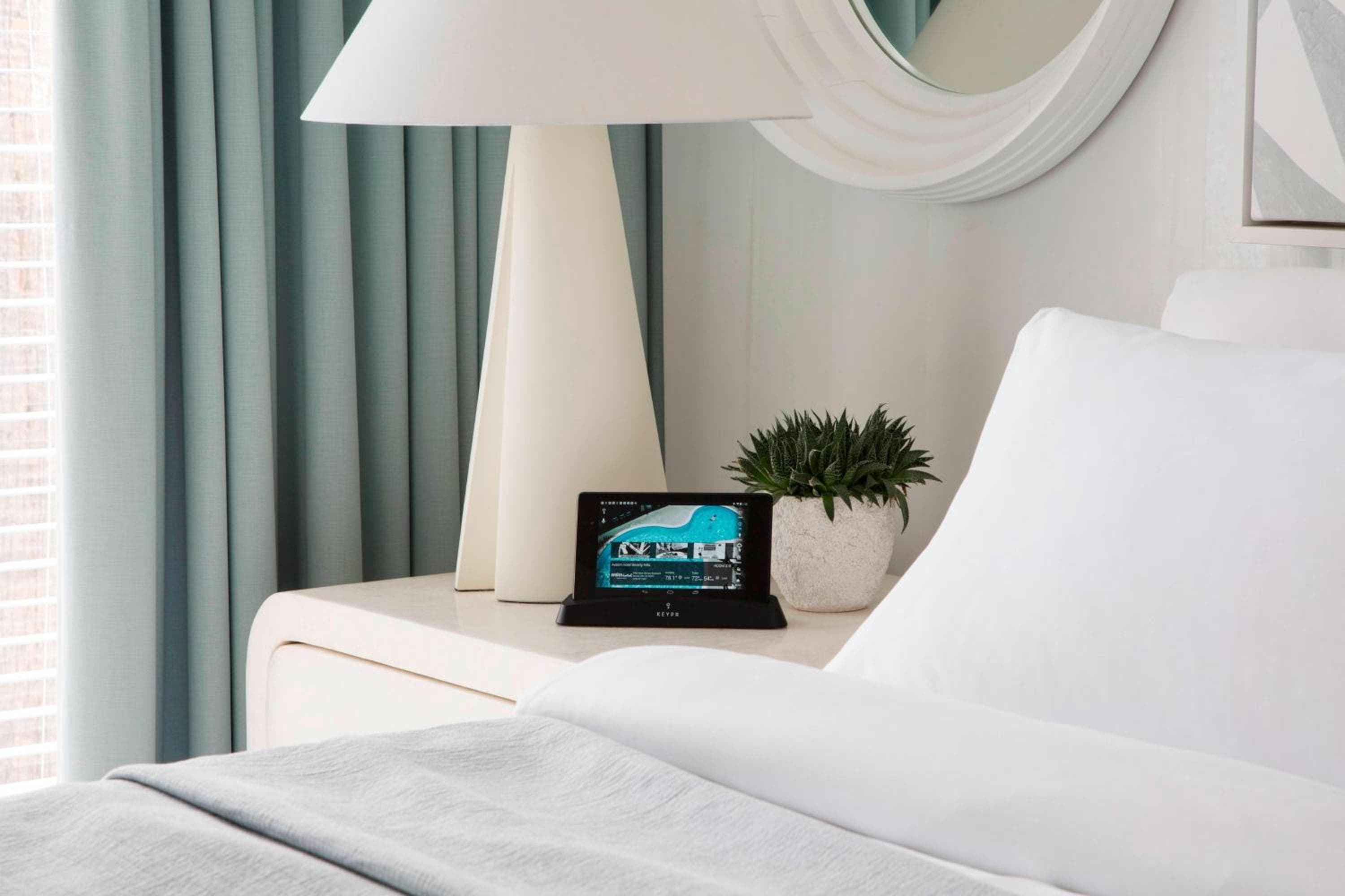 Avalon Hotel Beverly Hills, a Member of Design Hotels