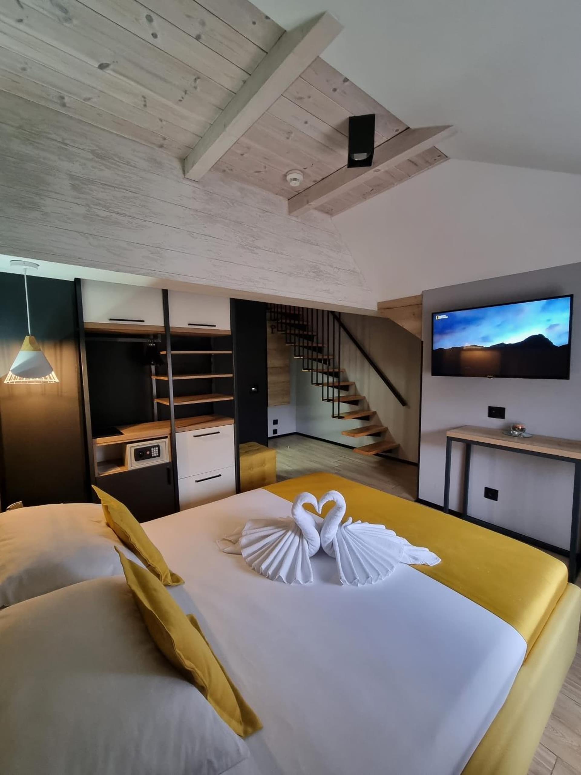 Dream House Hotel & Spa