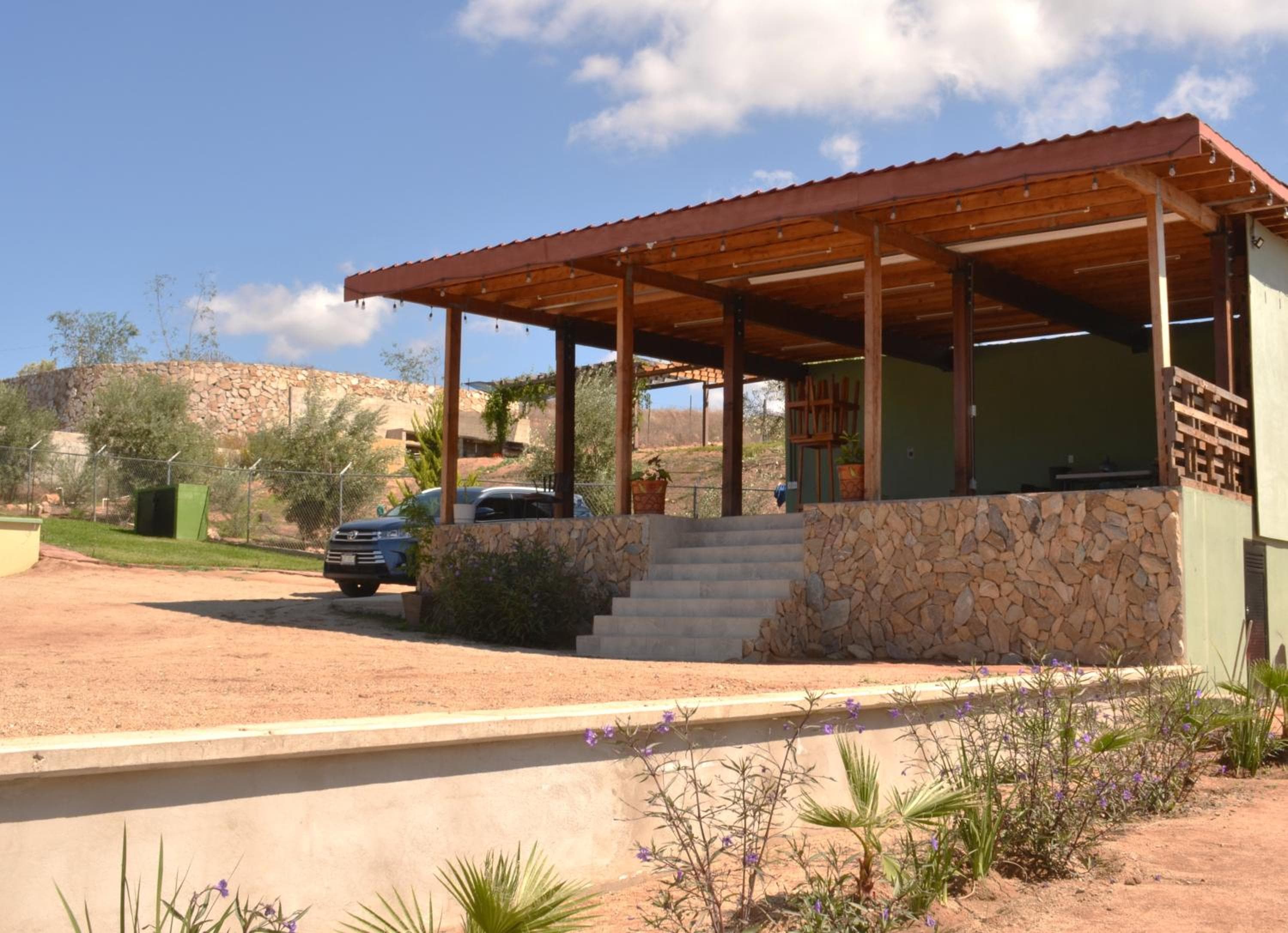 Casa Berty 3