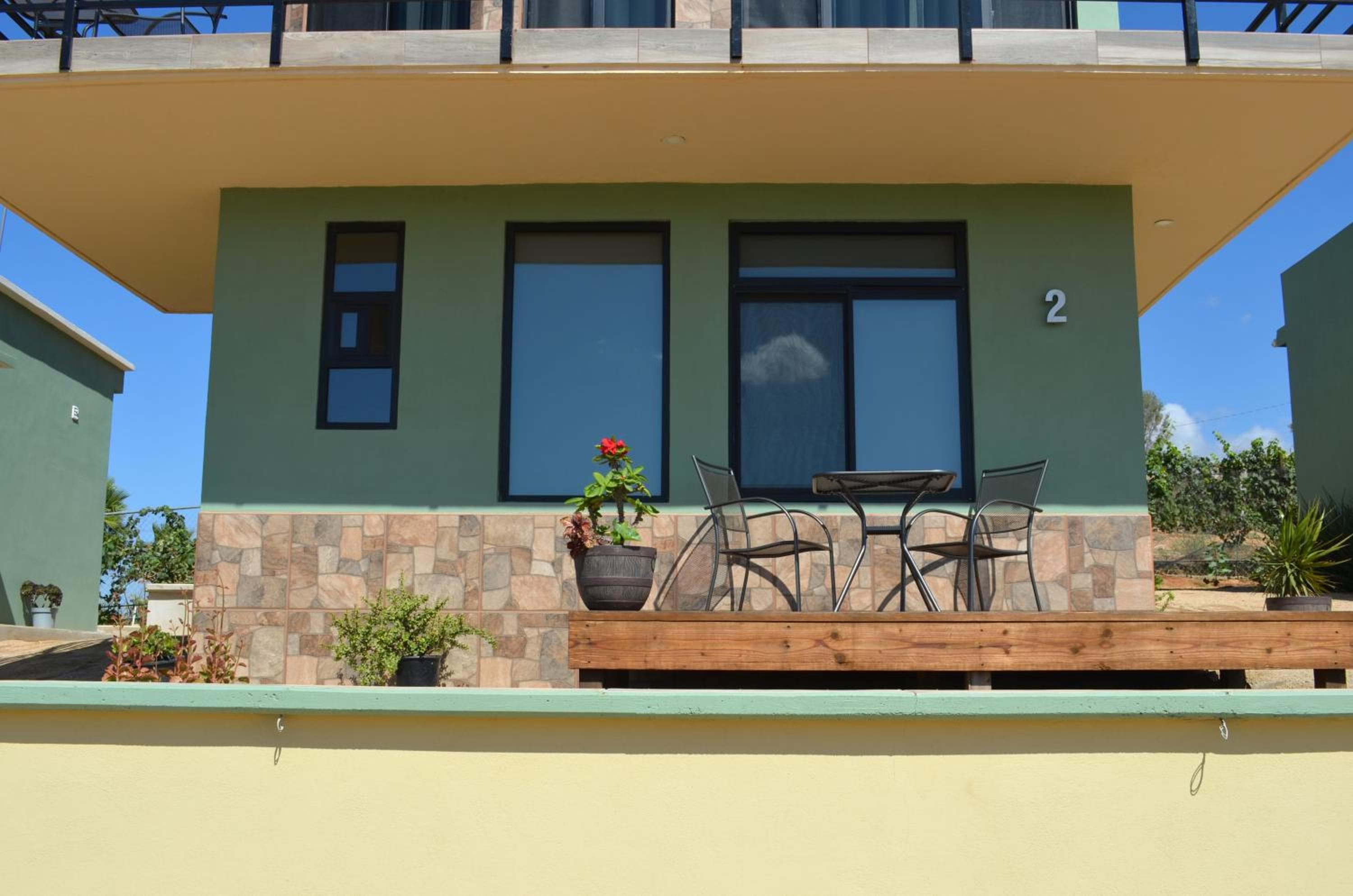 Casa Berty 2