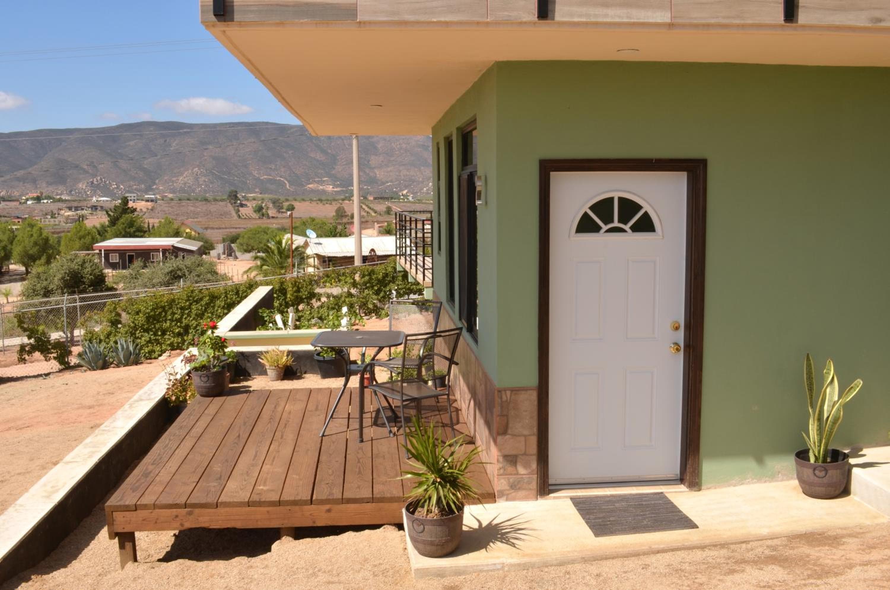 Casa Berty 2