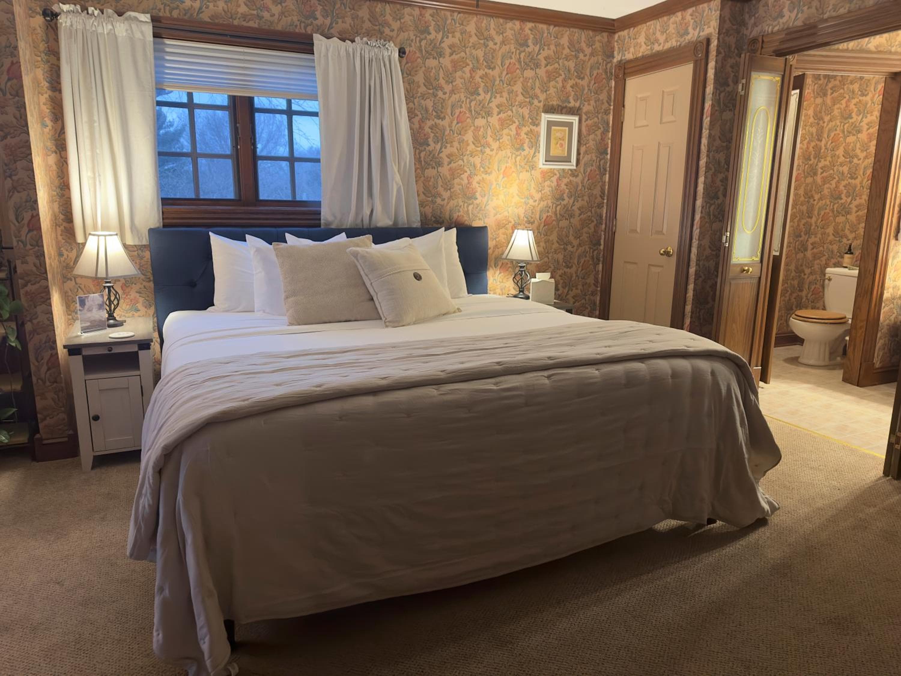 Inn On Lake Wissota