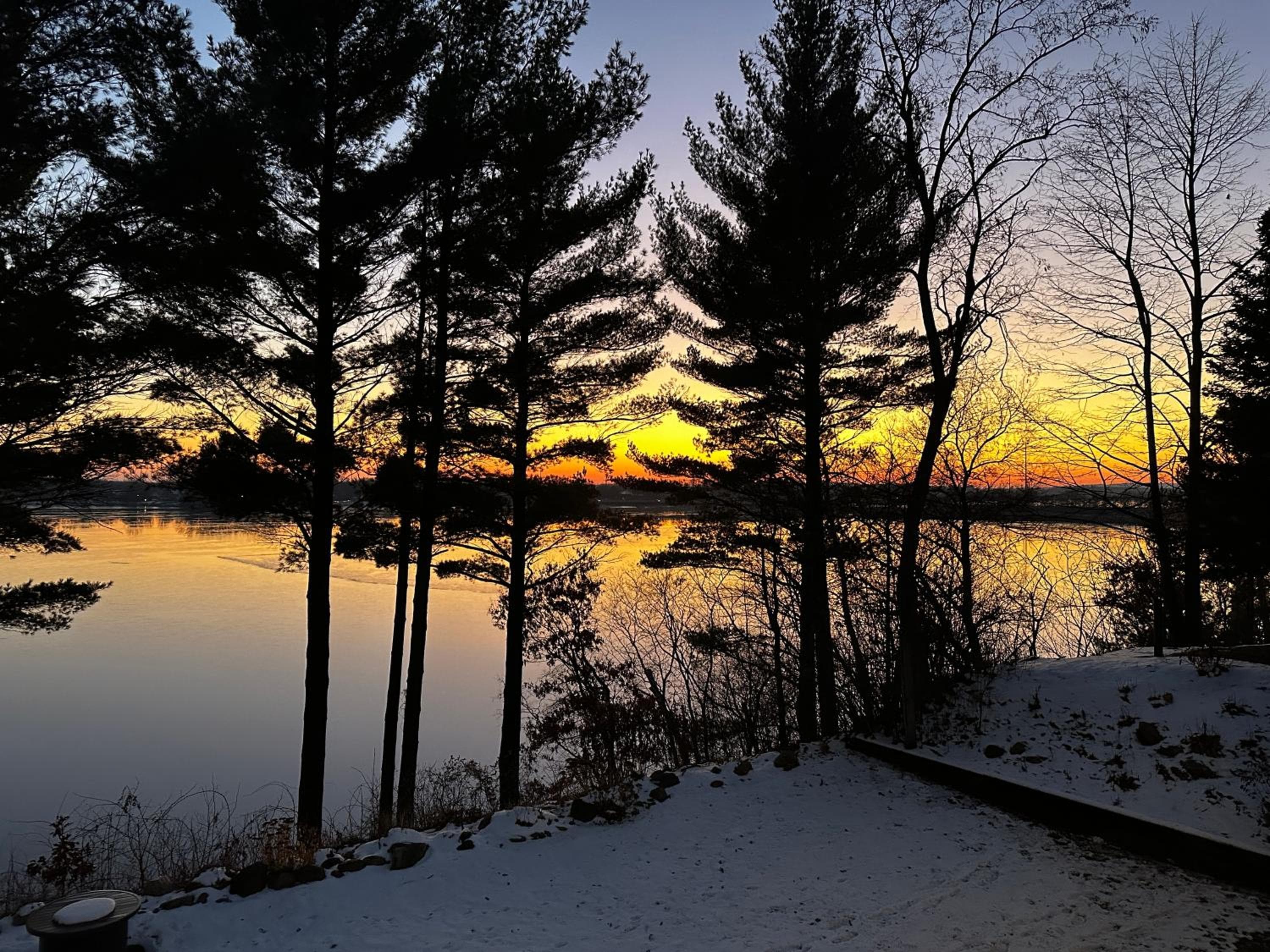 Inn On Lake Wissota