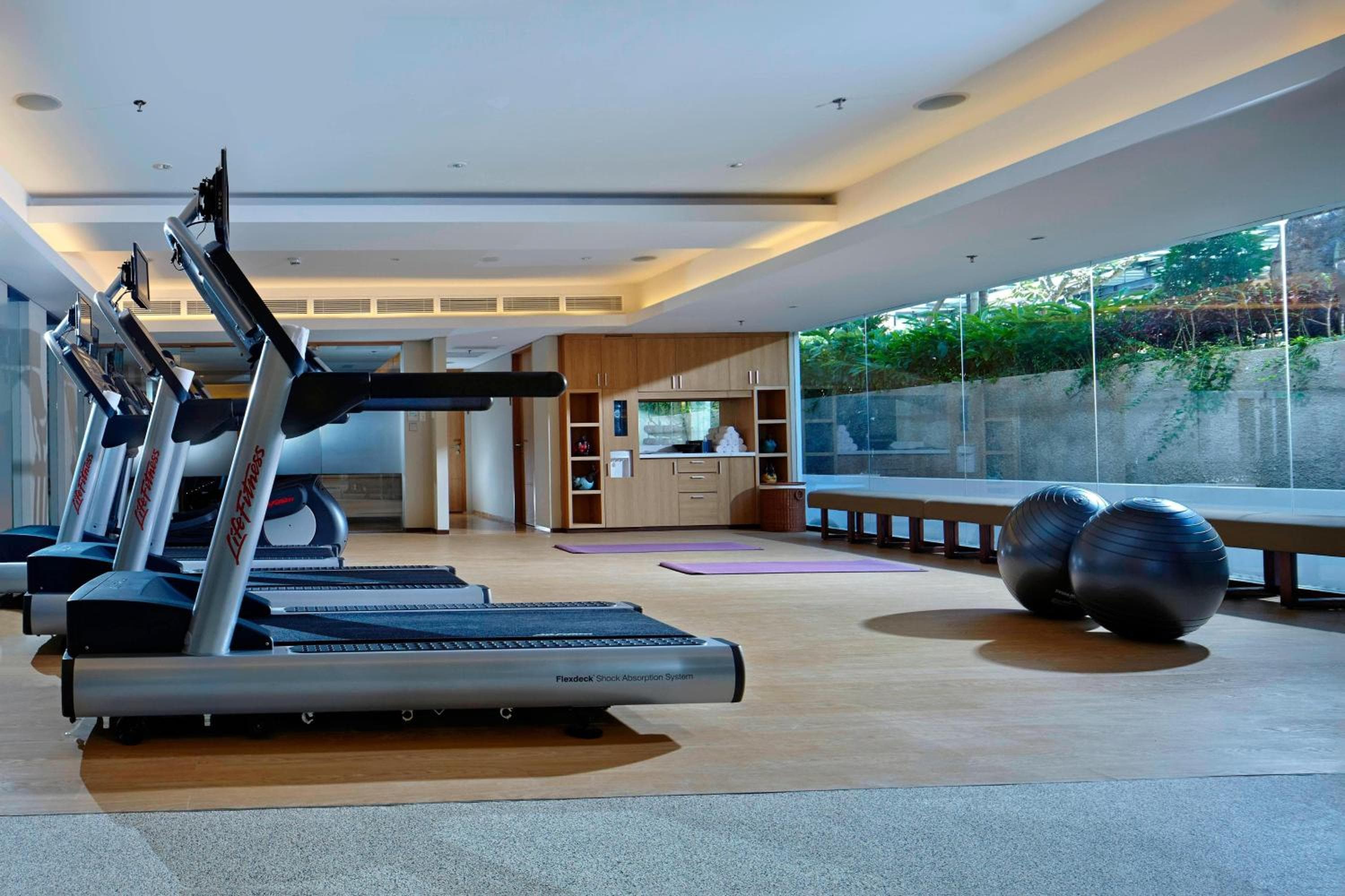 Courtyard by Marriott Bali Seminyak Resort