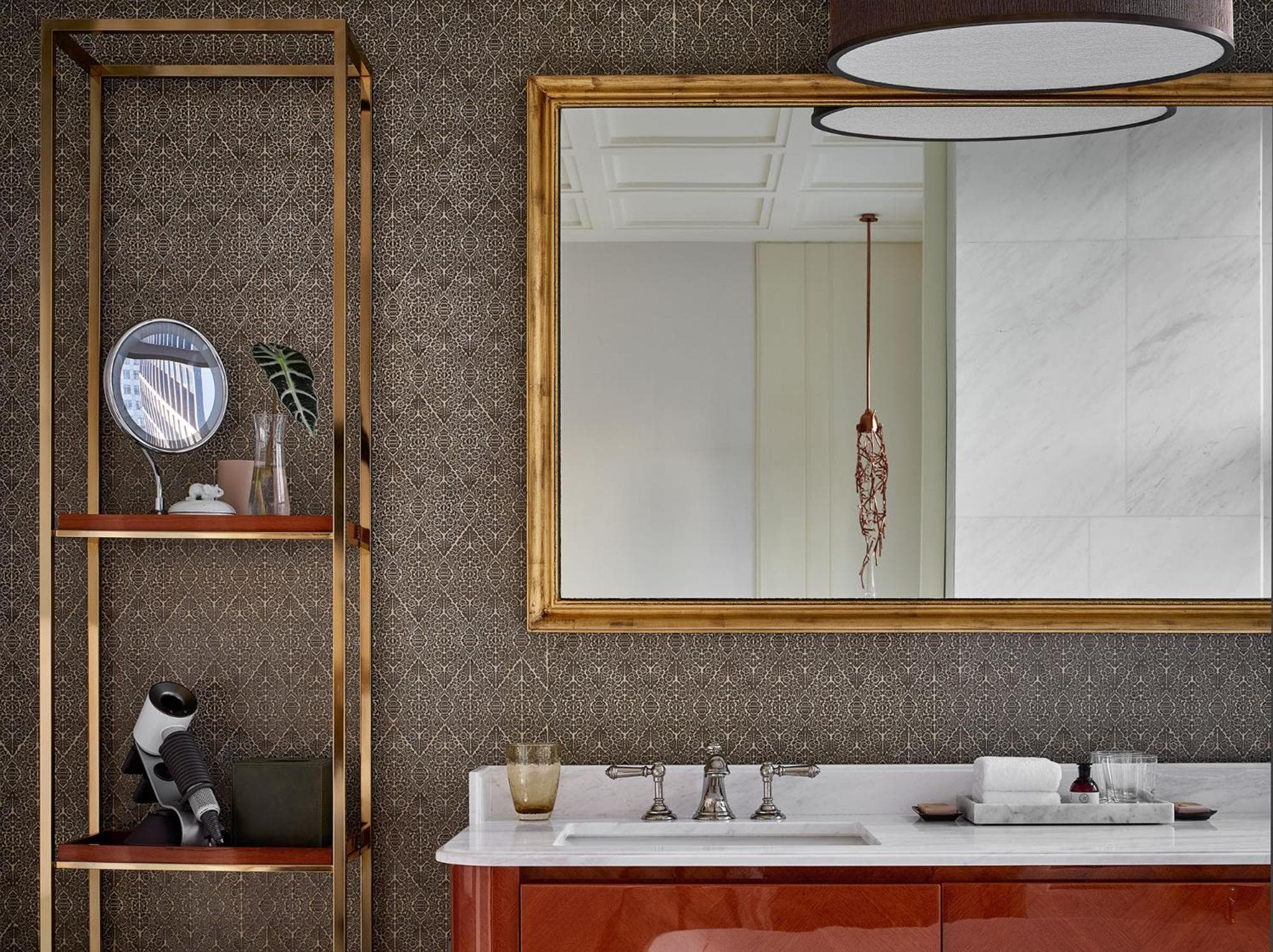 Rosewood Bangkok