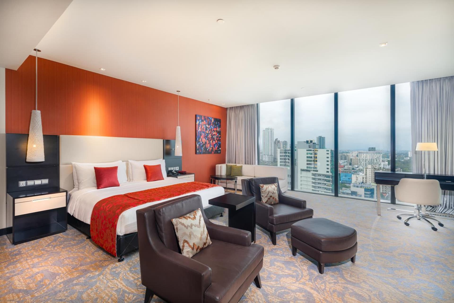 Pullman Colombo City Centre