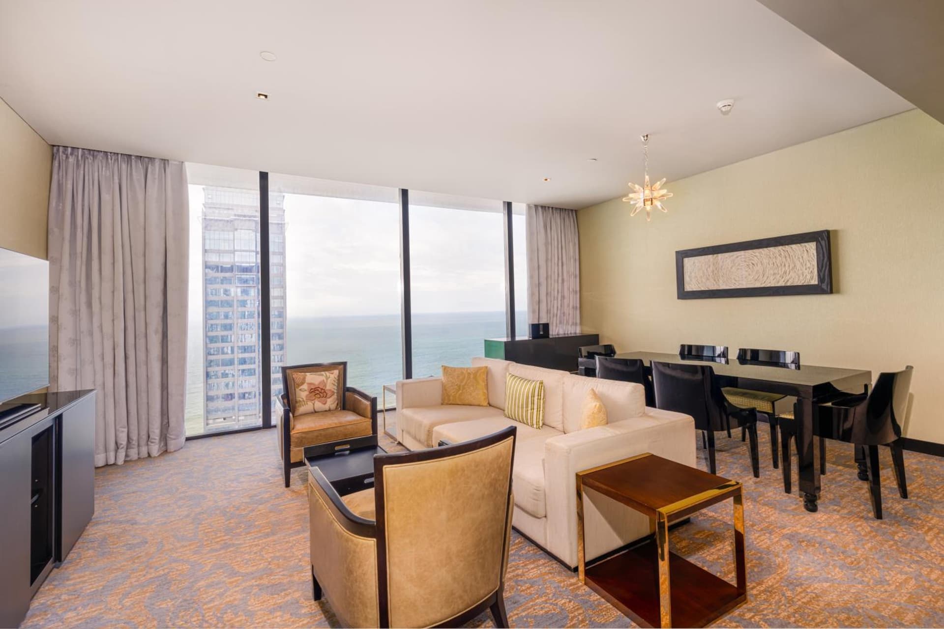 Pullman Colombo City Centre