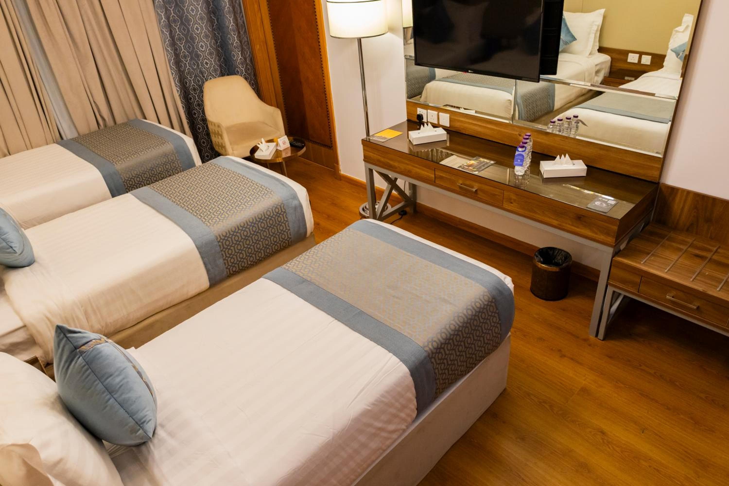 Al Ritz Al Madinah HOTEL - فندق الريتزالمدينة