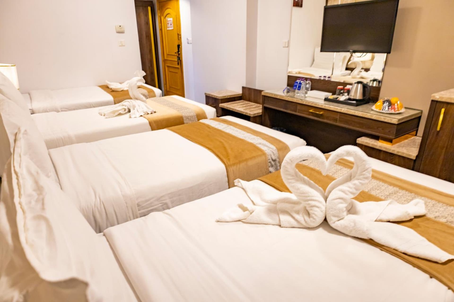 ODST AL Madinah Hotel - فندق اودست المدينة
