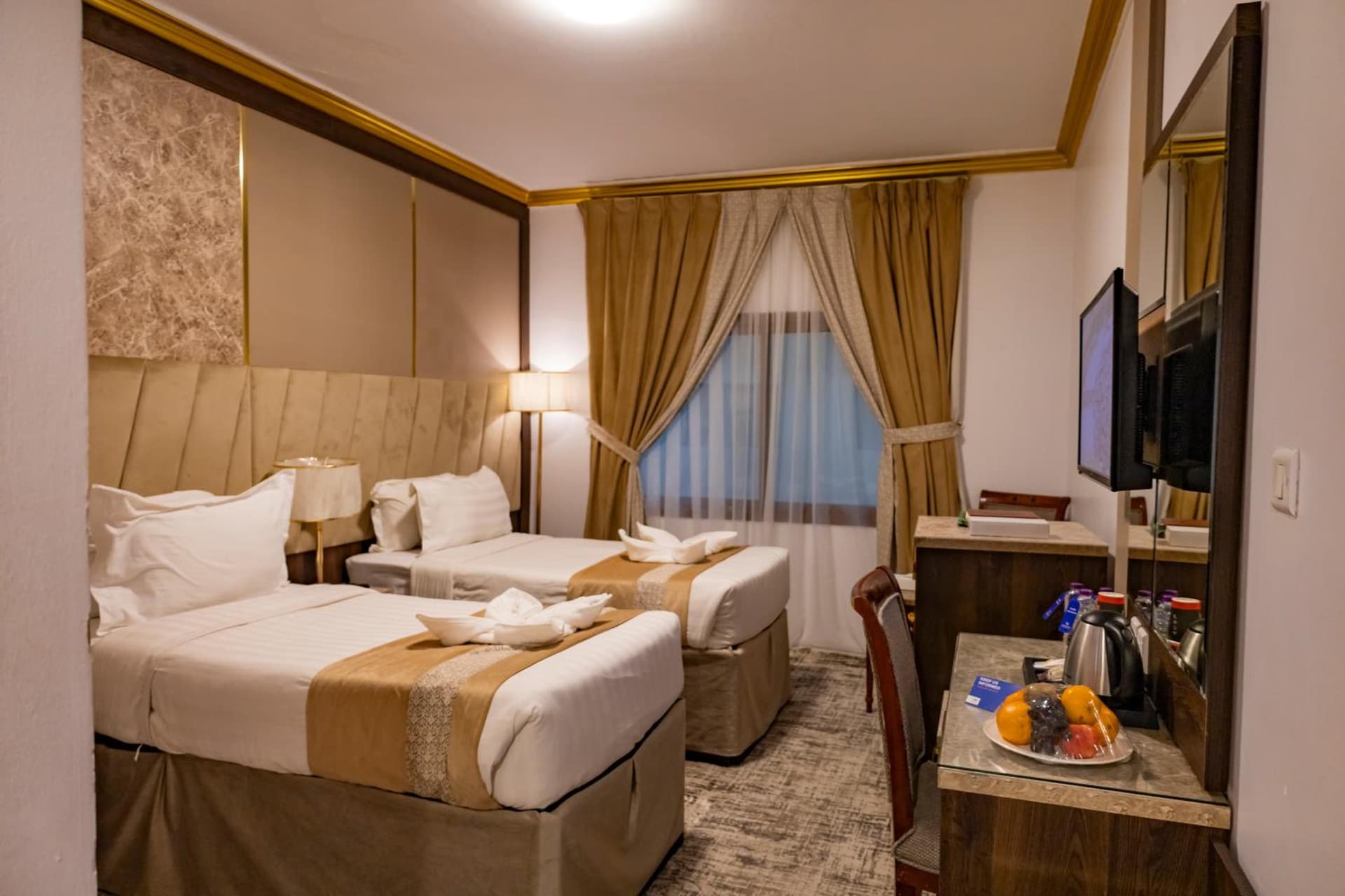 ODST AL Madinah Hotel - فندق اودست المدينة