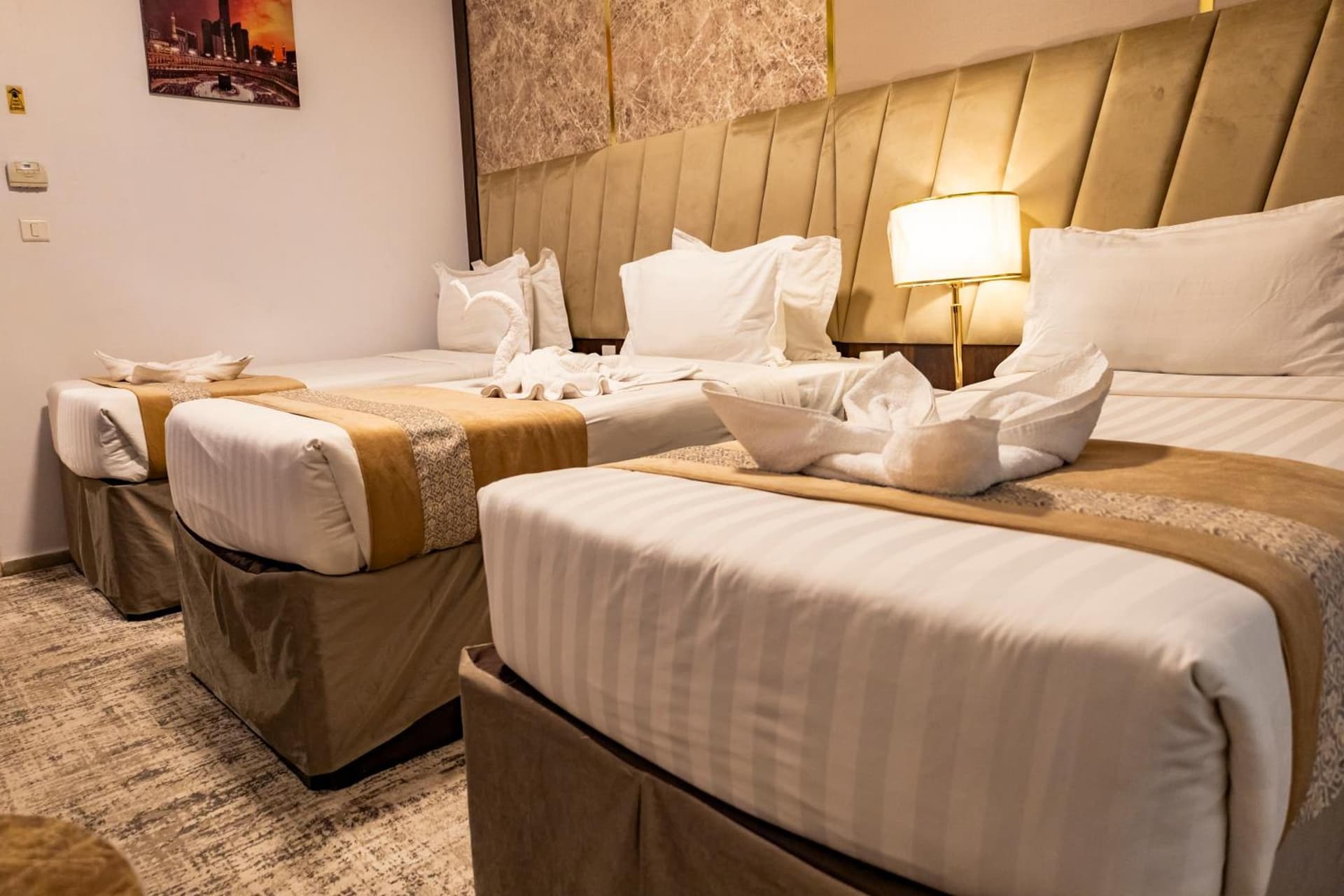 ODST AL Madinah Hotel - فندق اودست المدينة