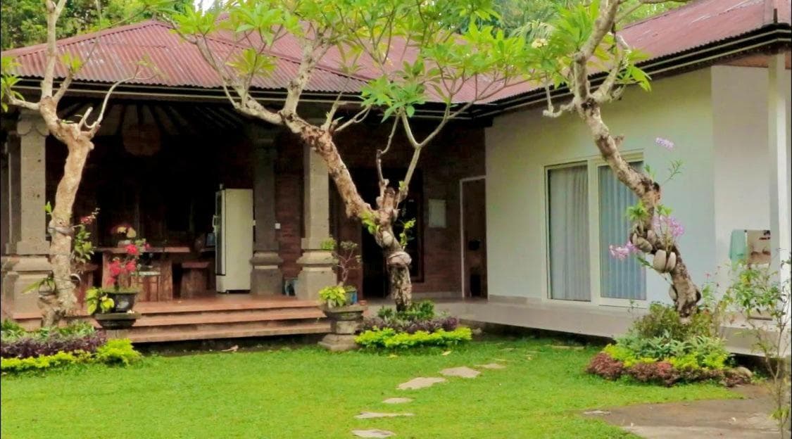 Mesari Cottage Guest House
