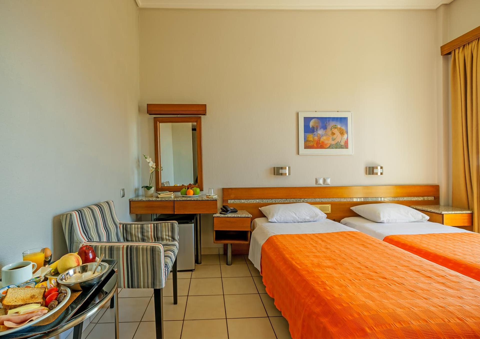 Park Hotel