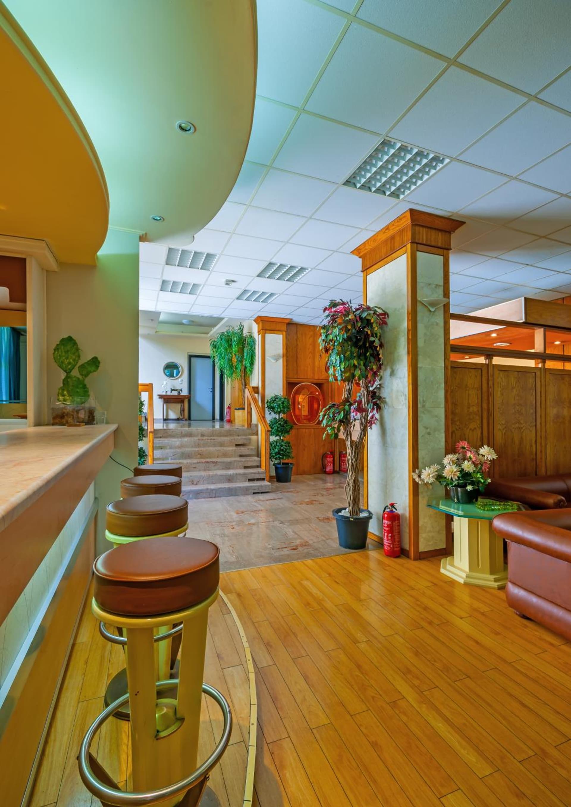 Park Hotel