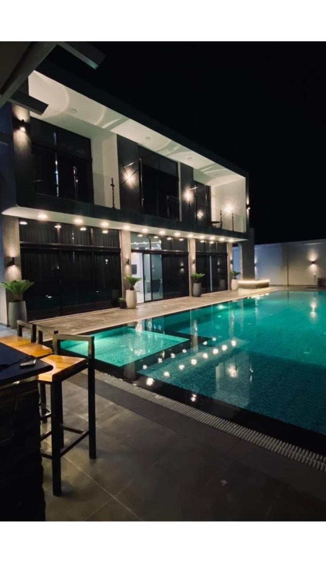 stay villa dead sea jordan